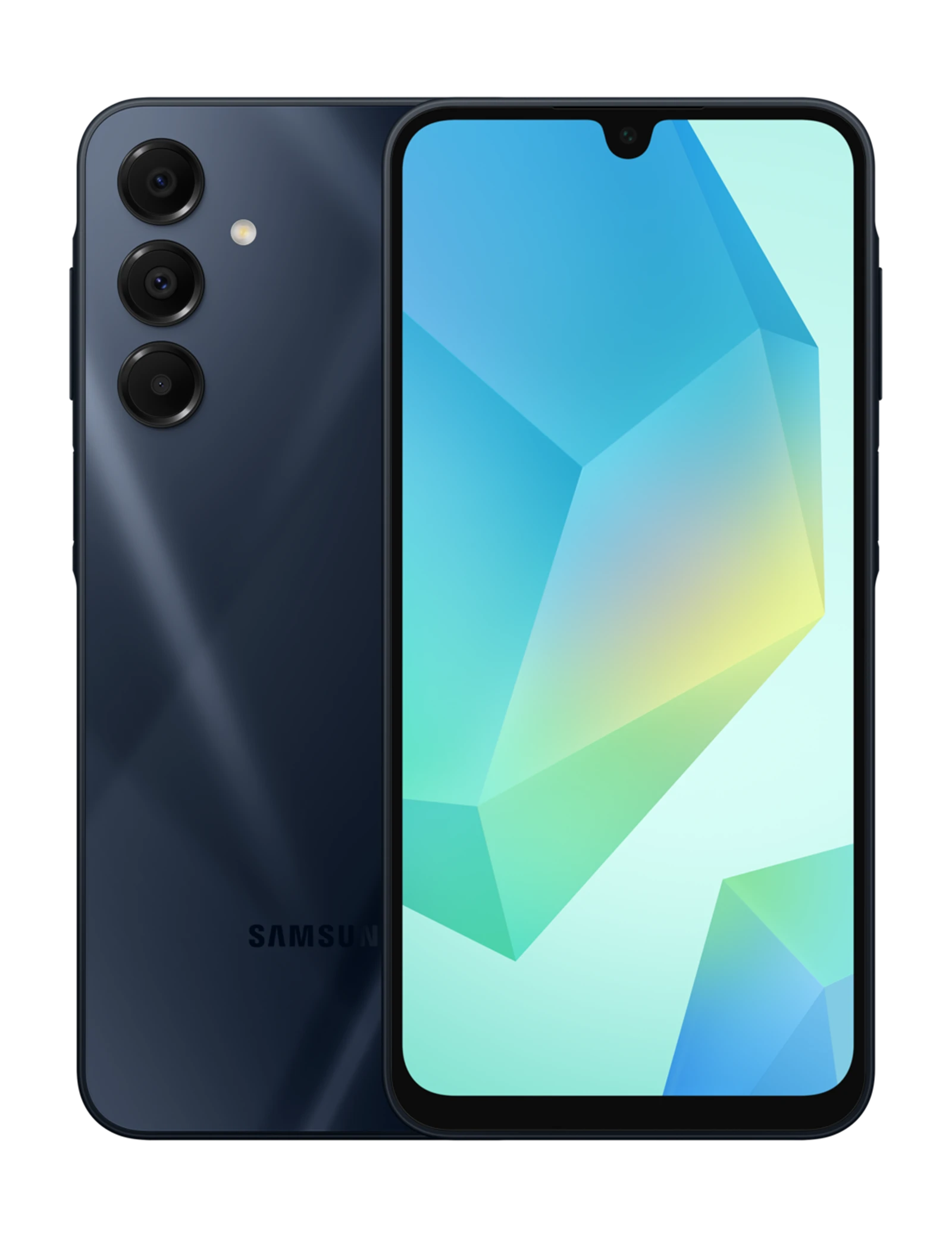 Galaxy A16 128GB — Noir