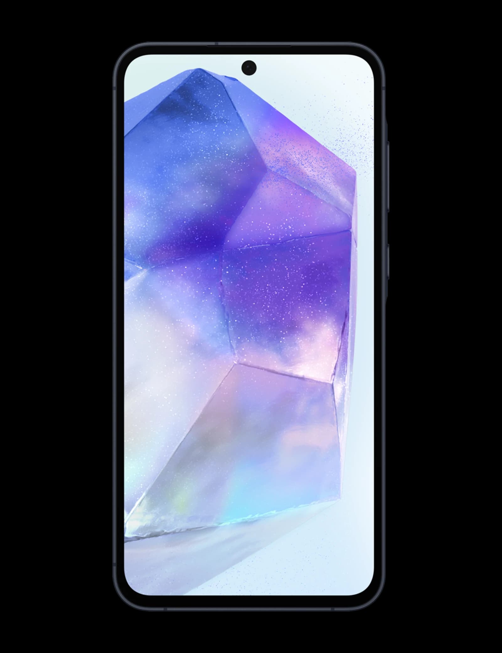 Galaxy A55 128GB — Bleu nuit