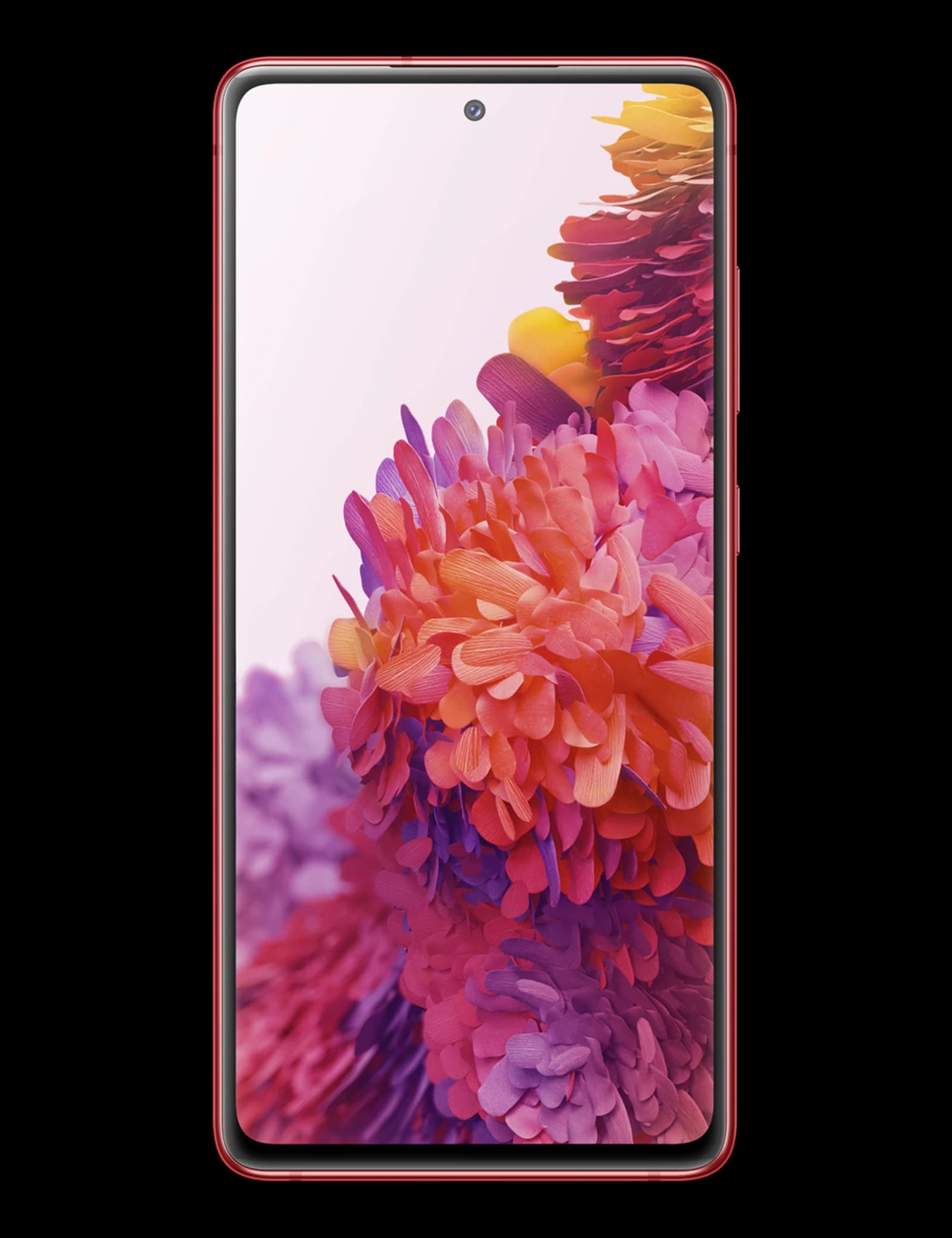 Galaxy S20 FE 128GB — Rouge