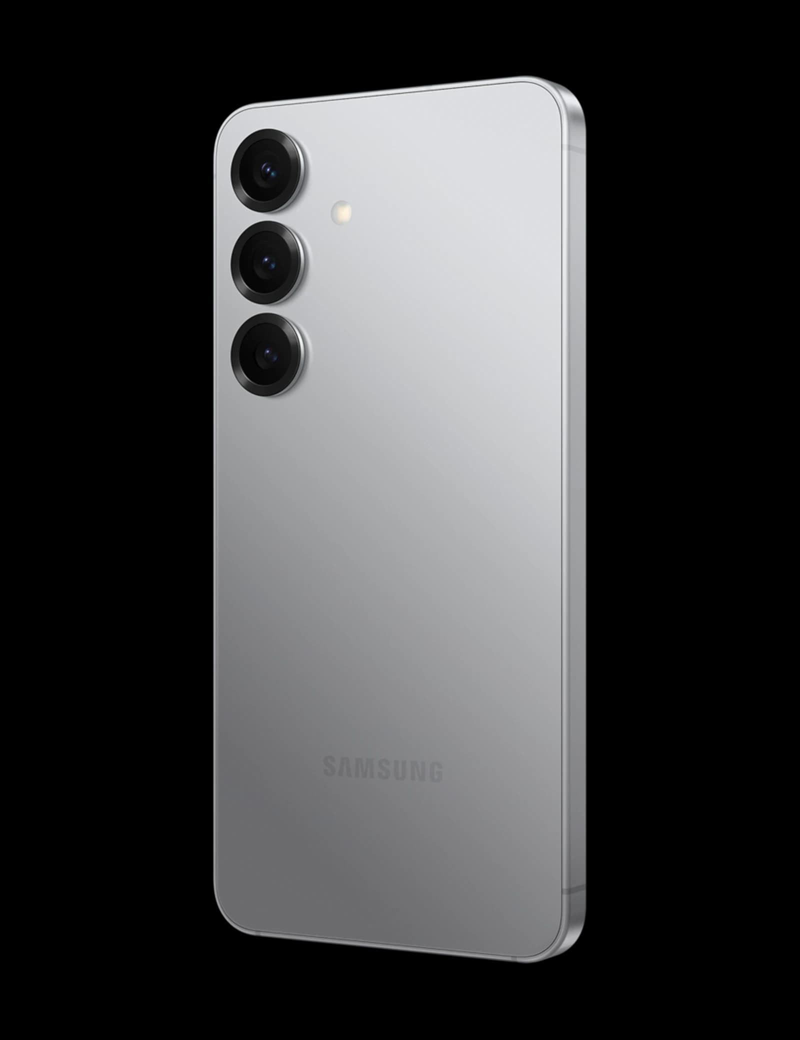 Galaxy S25 128GB — Argent — vue 2