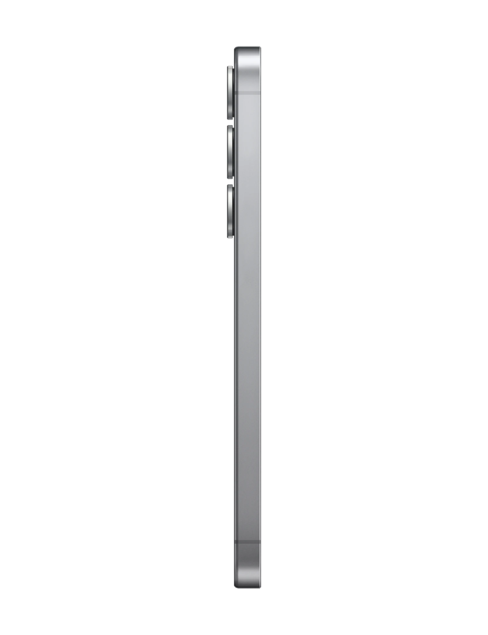 Galaxy S25 128GB — Argent — vue 3