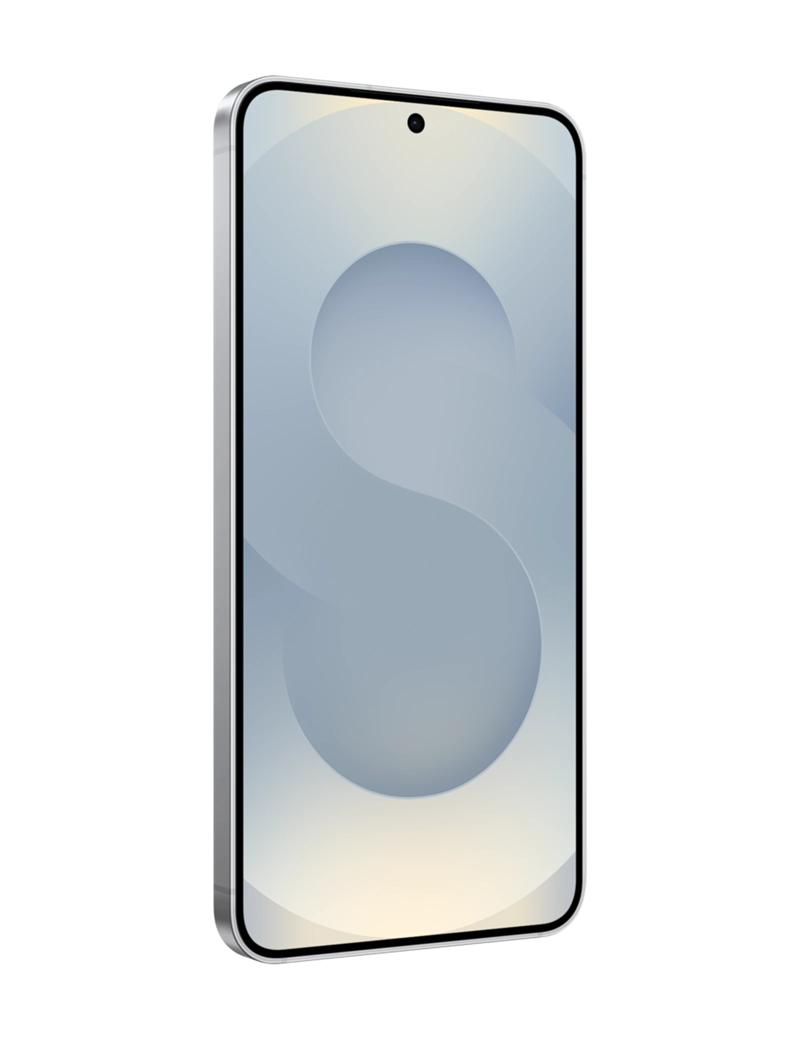 Galaxy S25 128GB — Argent — vue 4