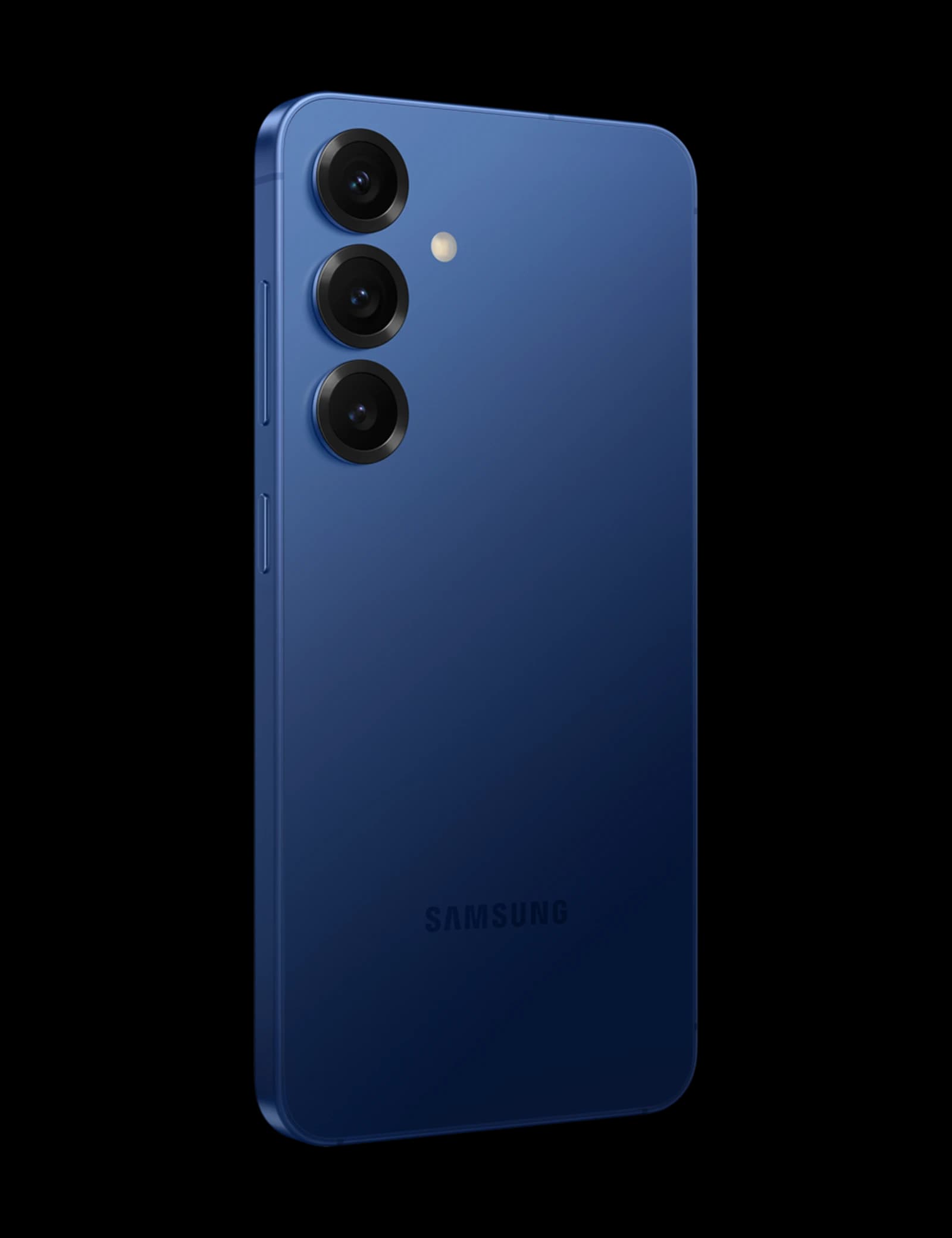 Samsung Galaxy S25 128GB — Bleu marine — vue 2