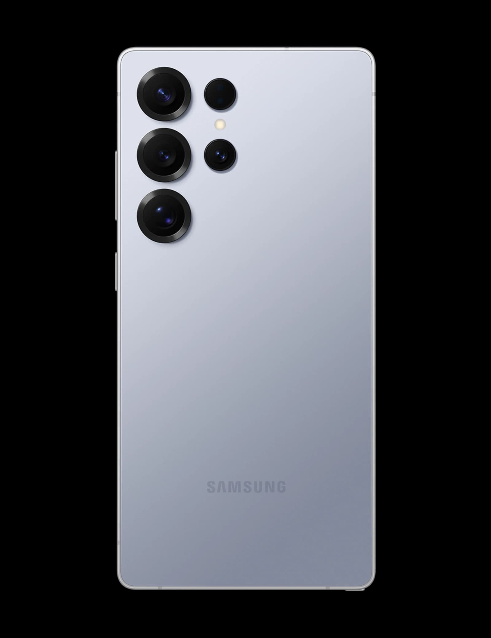 Galaxy S25 Ultra 256GB — Titane bleu