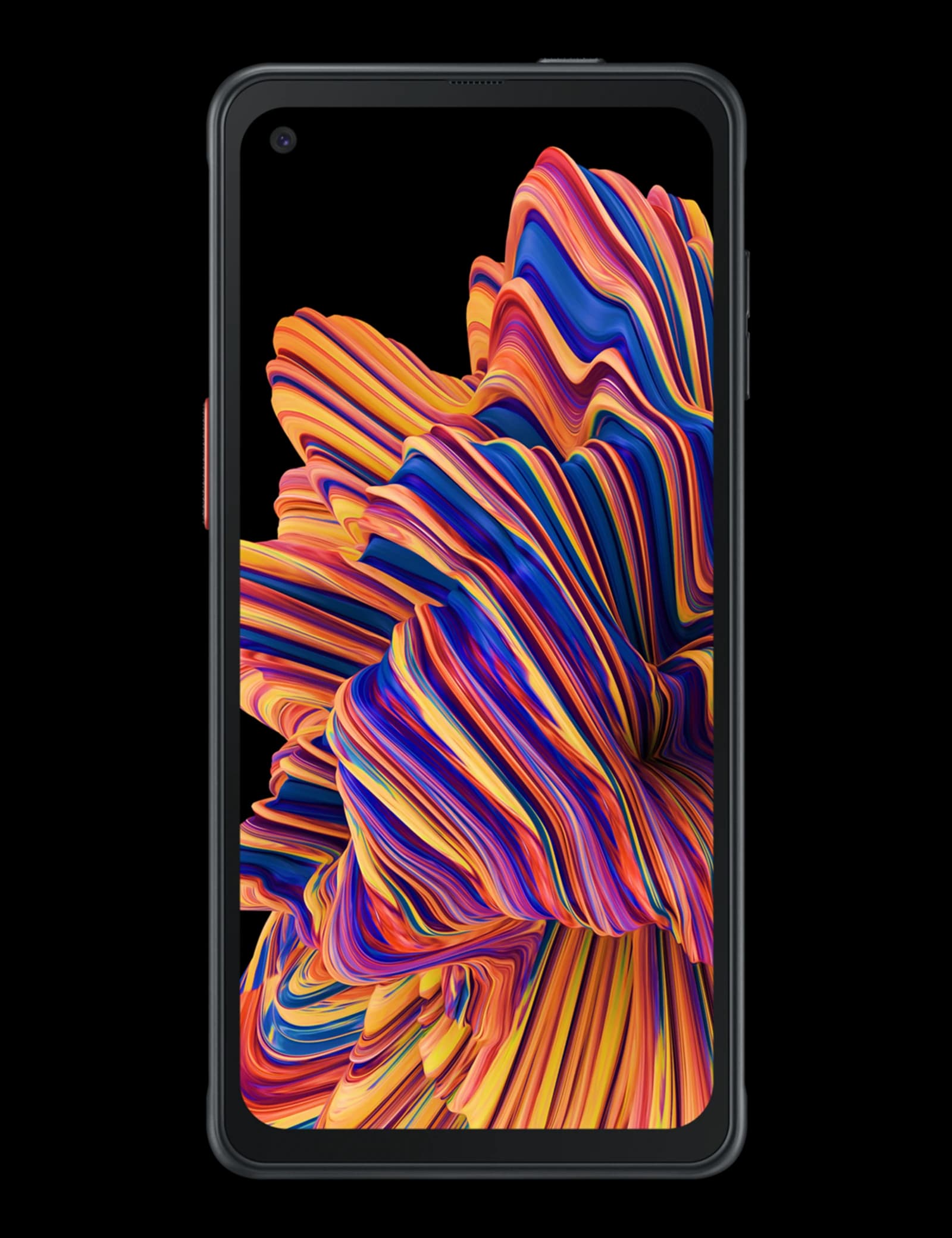 Galaxy XCover Pro 64GB — Noir