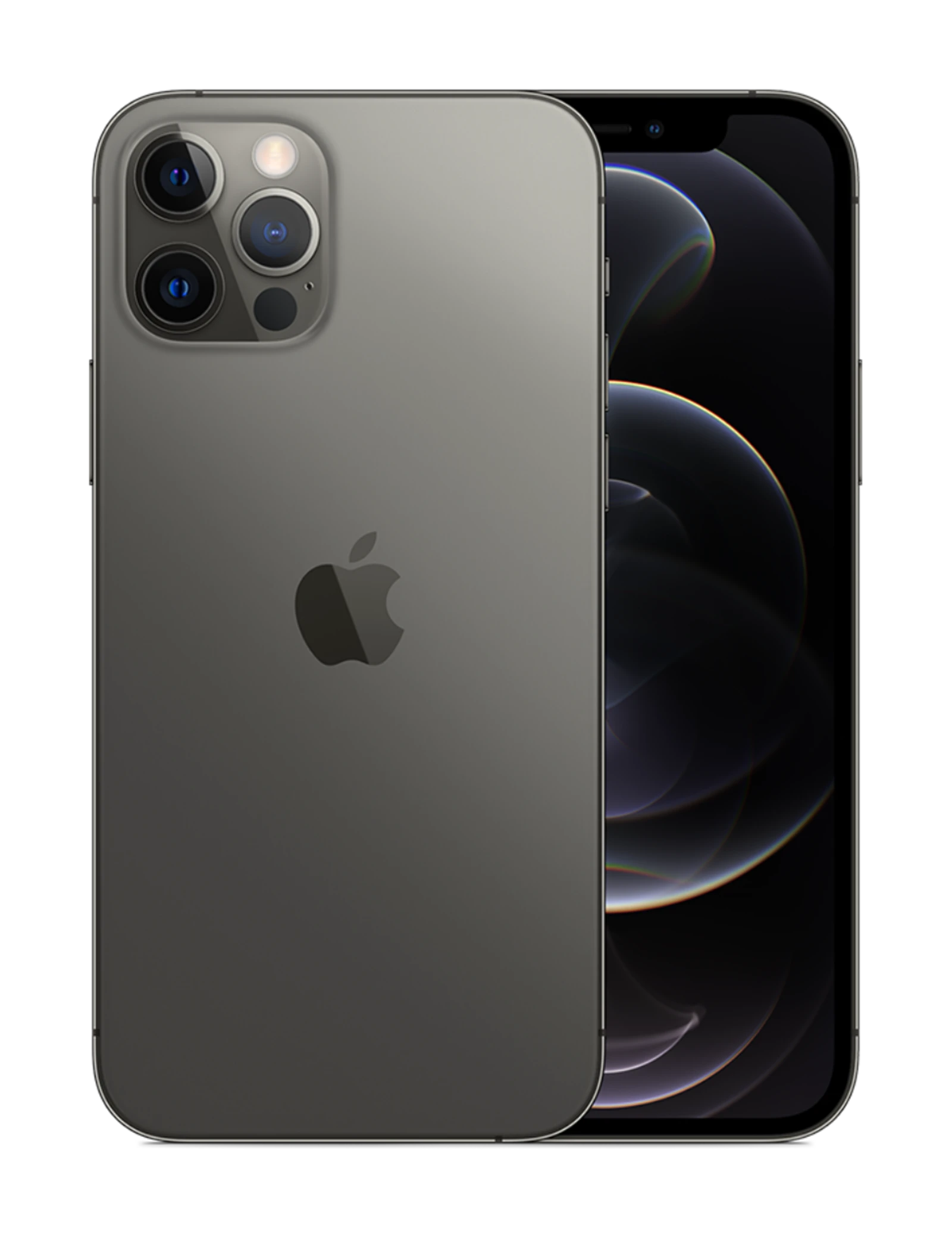iPhone 12 Pro 128GB — Graphite