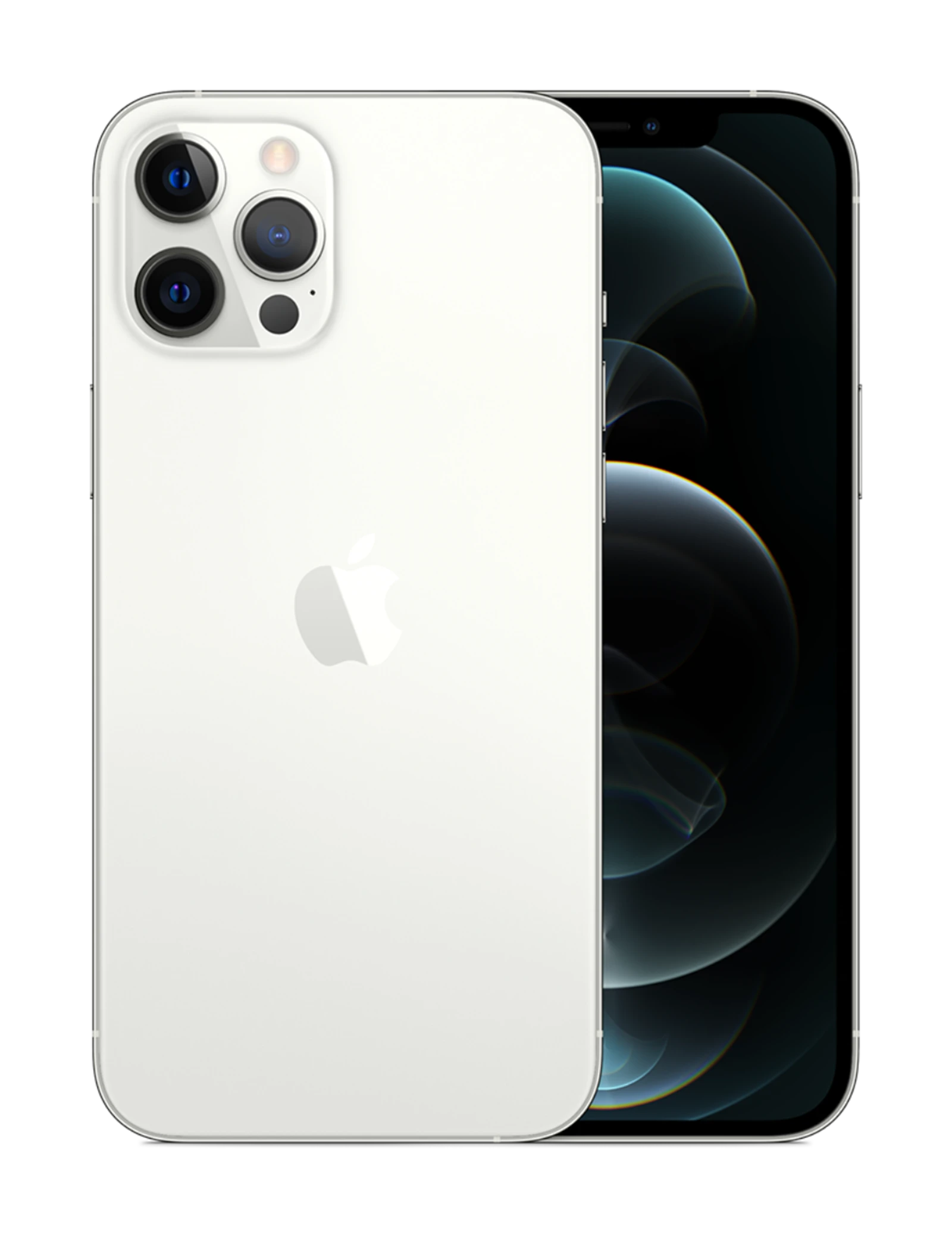 iPhone 12 Pro Max 128GB — Argent
