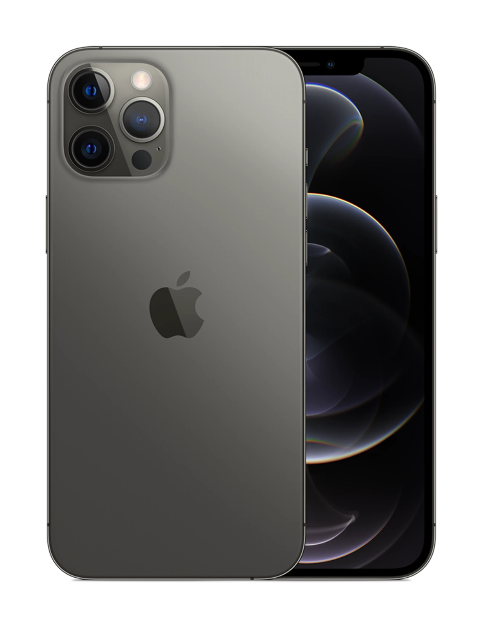 iPhone 12 Pro Max 128GB — Graphite