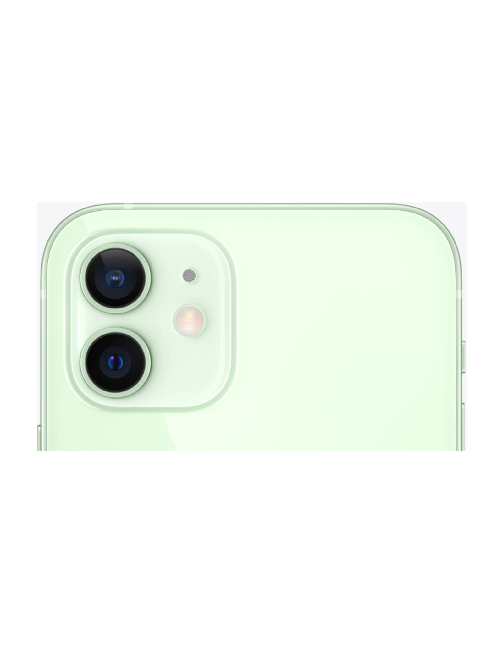 iPhone 12 64GB — Vert — vue 2