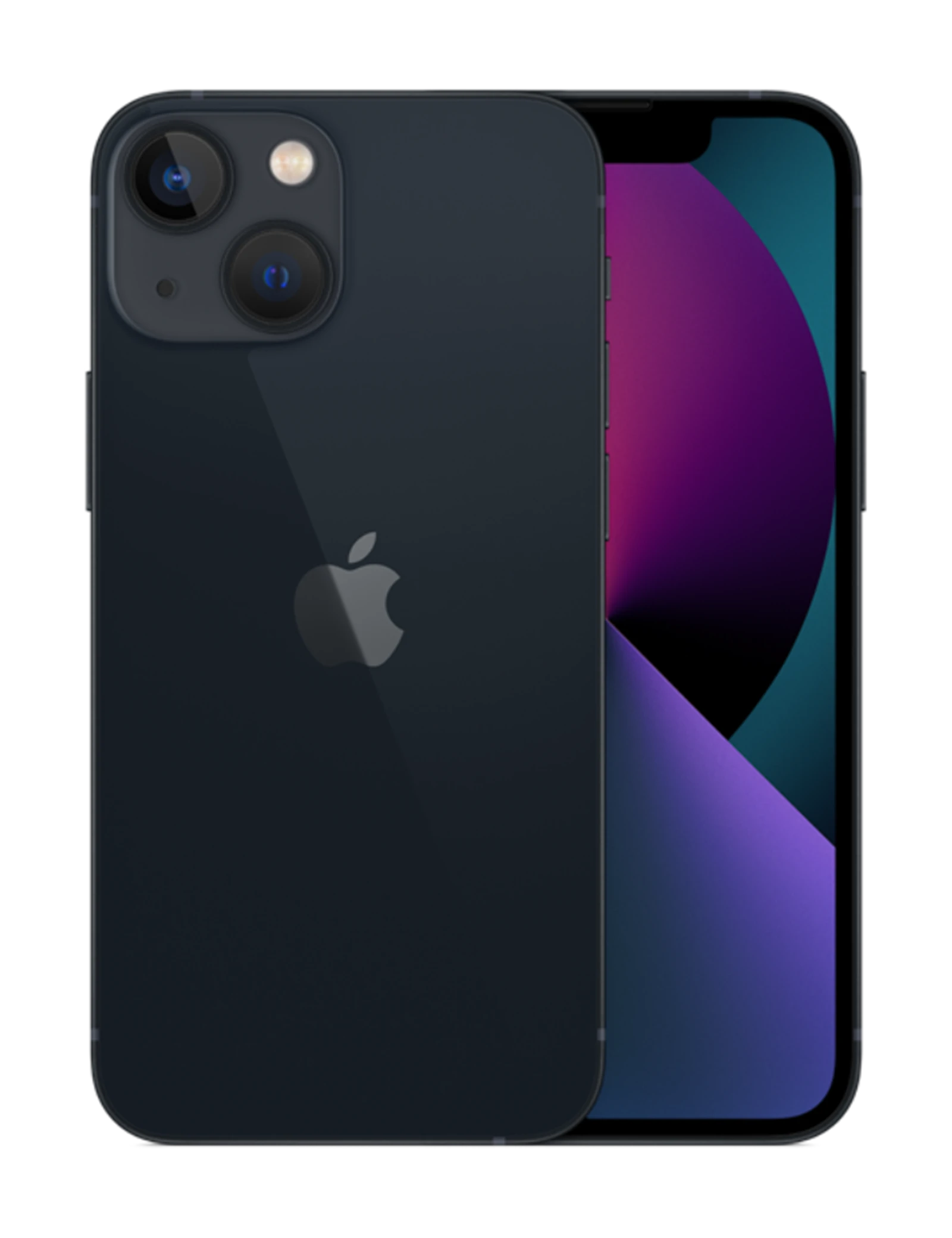 iPhone 13 mini 128GB — Minuit