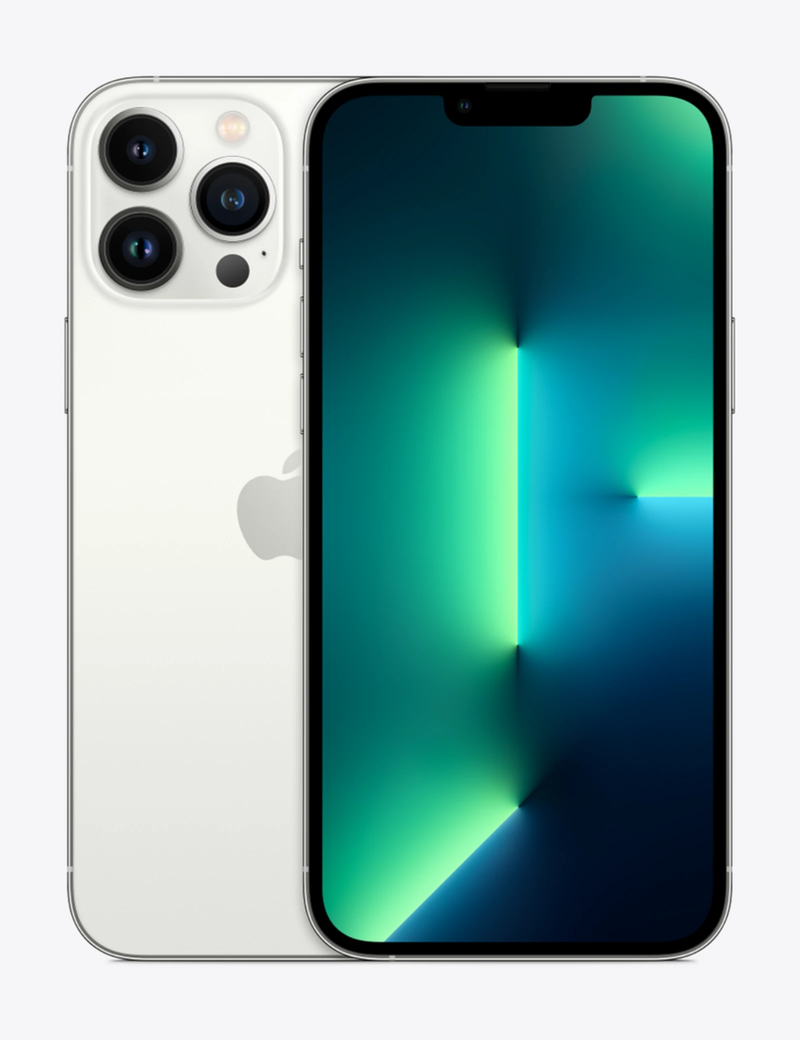 iPhone 13 Pro Max 128GB — Argent