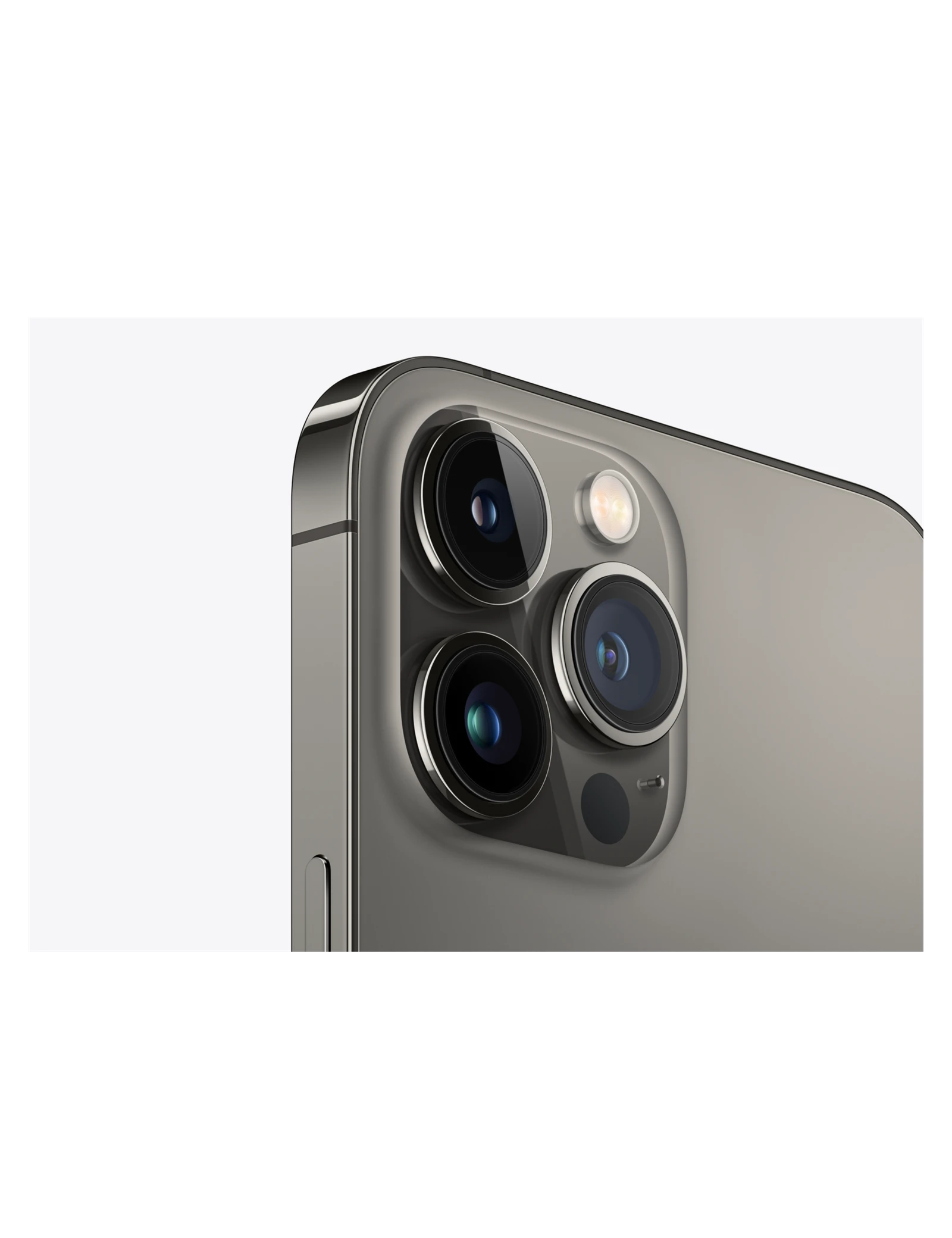 iPhone 13 Pro Max 128GB — Graphite — vue 3