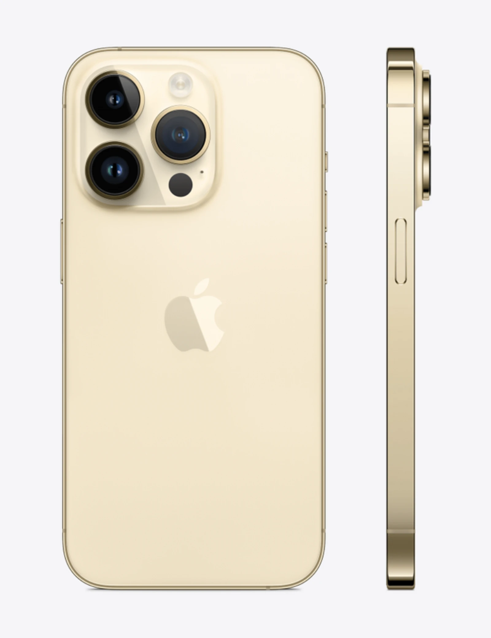 iPhone 14 Pro 128GB — Or — vue 2