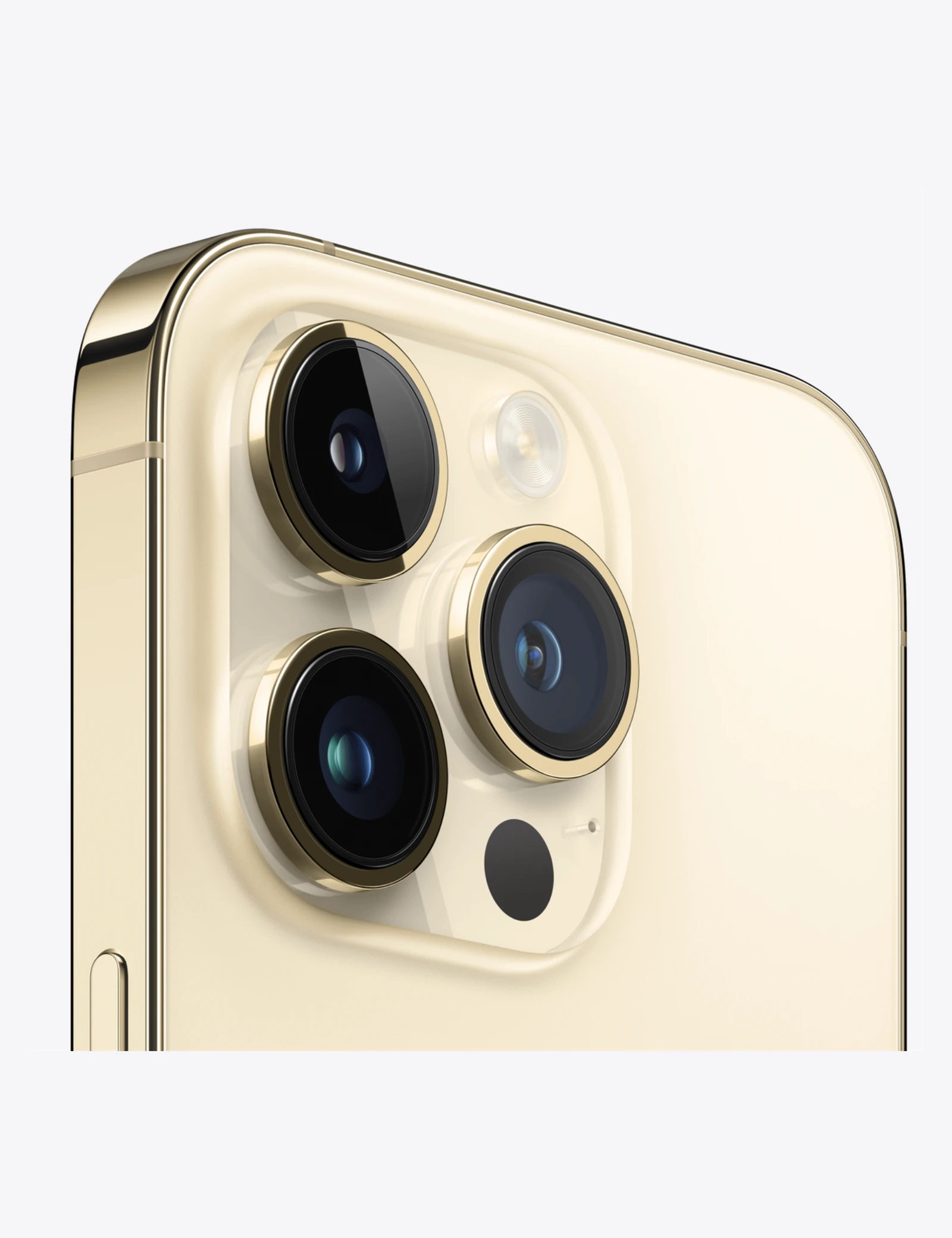 iPhone 14 Pro 128GB — Or — vue 3