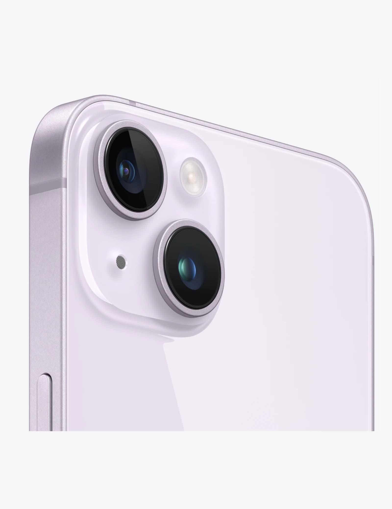 iPhone 14 256GB — Violet — vue 3