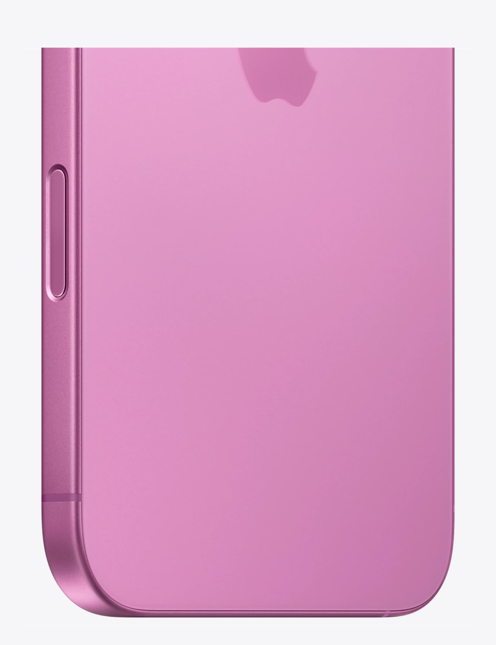 iPhone 16 Plus 128GB — Rose — vue 3