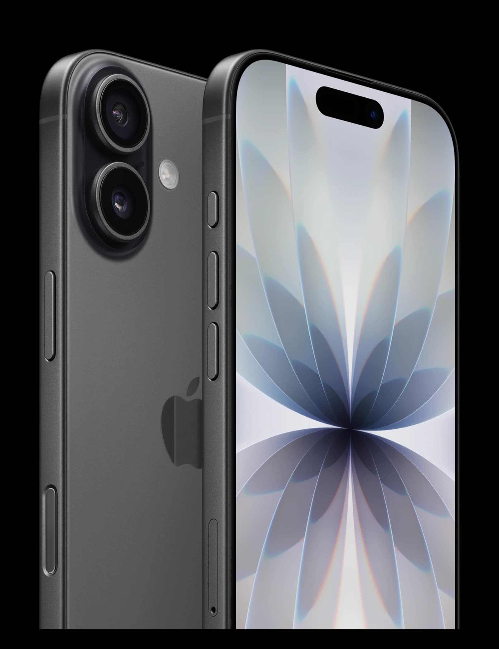 iPhone 17 256GB — Noir