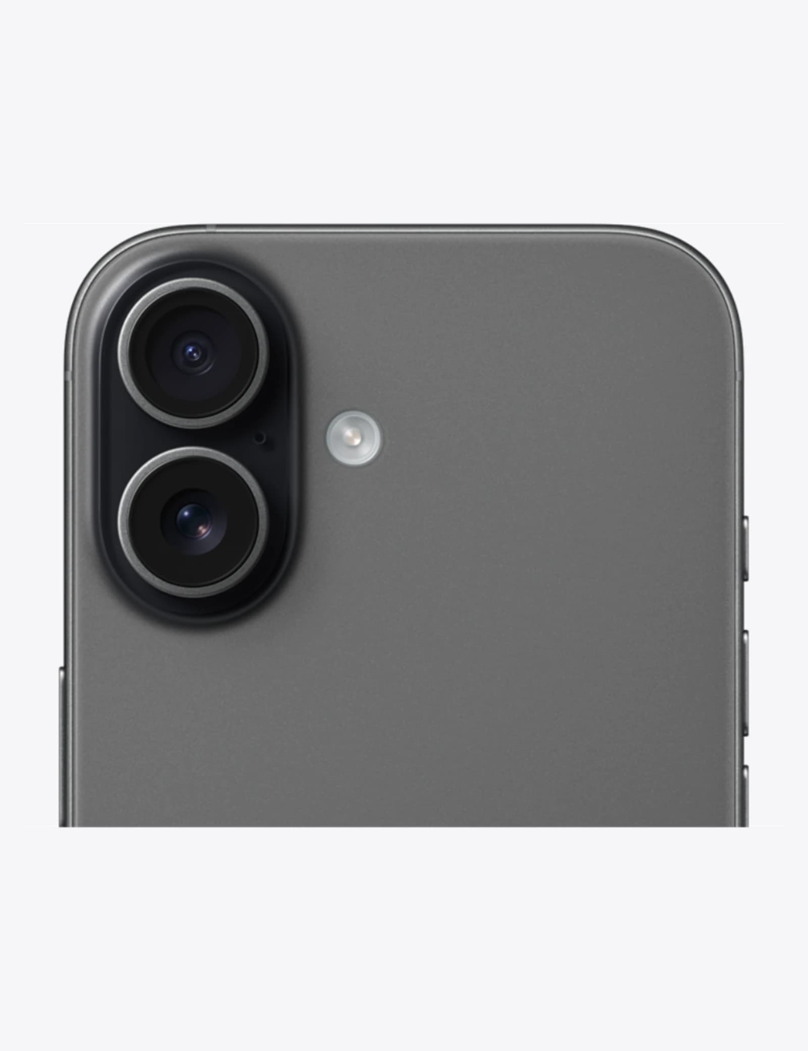 iPhone 17 256GB — Noir — vue 2
