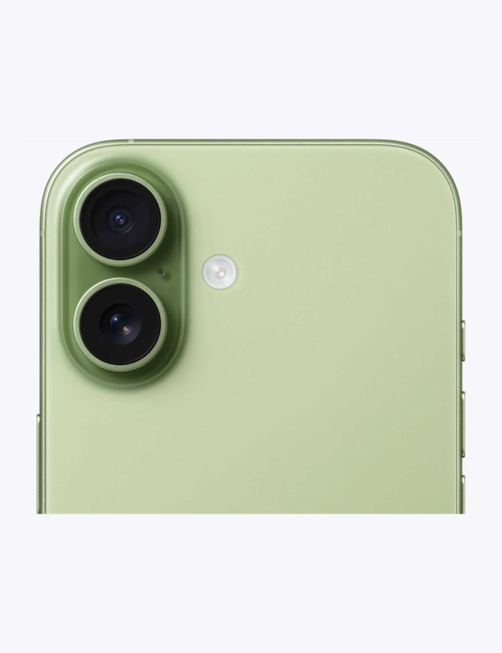 iPhone 17 256GB — Sauge — vue 2