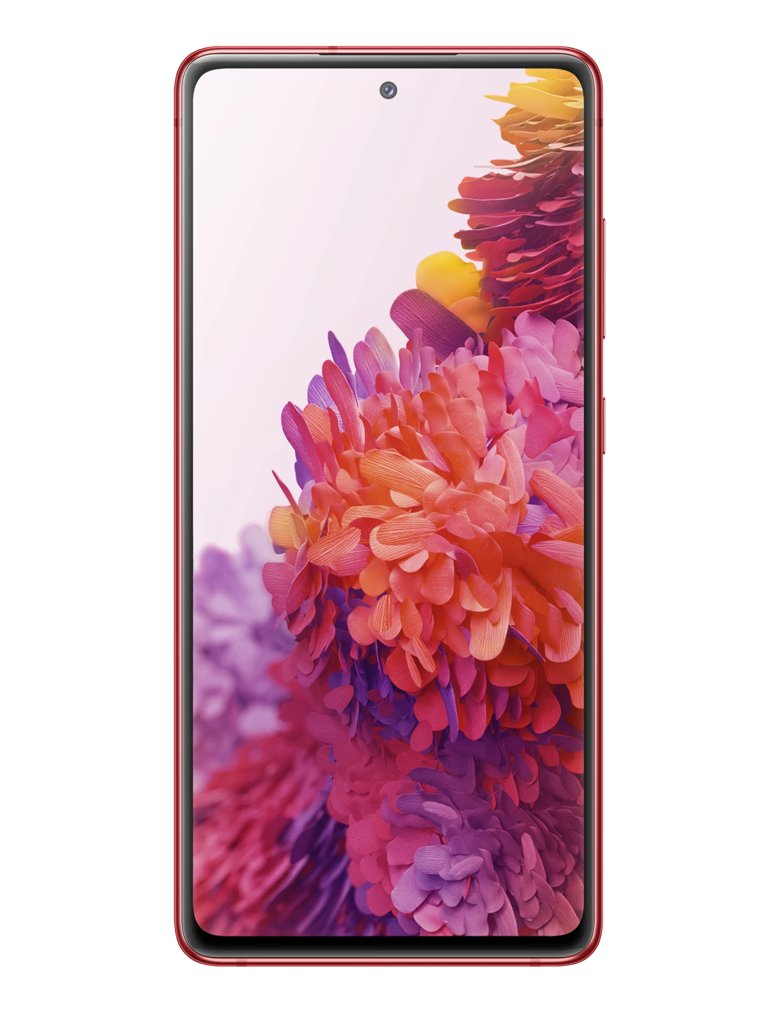 Galaxy S20 FE 128GB — Rouge