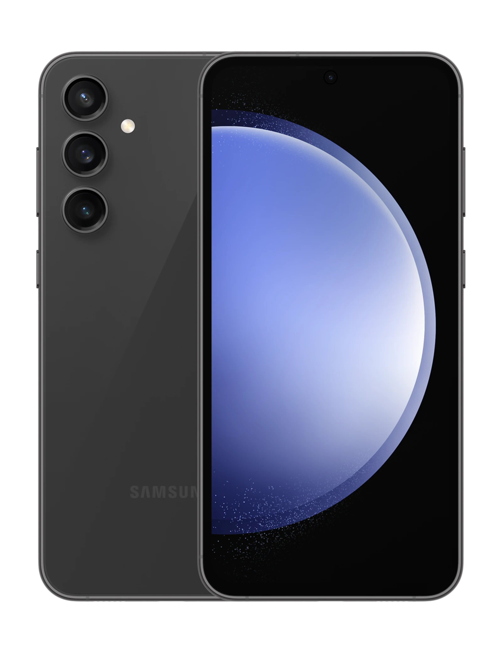 Galaxy S23 FE 128GB — Graphite