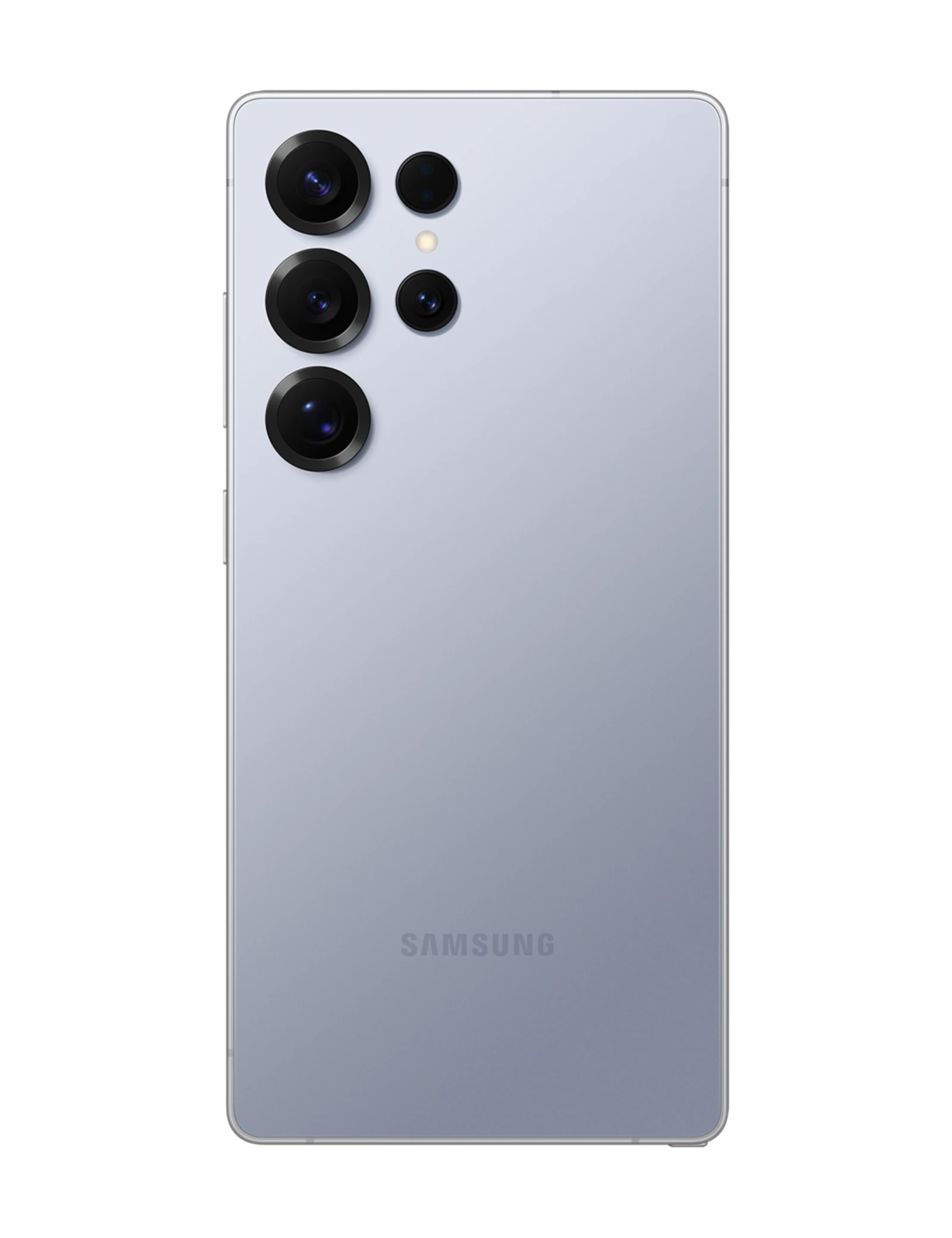 Galaxy S25 Ultra 256GB — Titane bleu