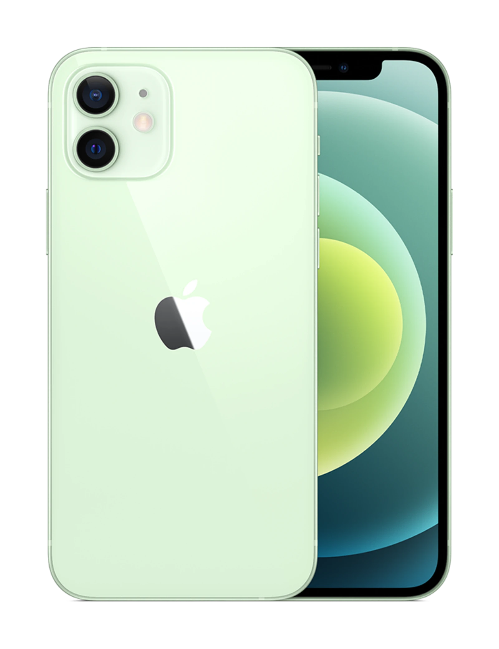 iPhone 12 64GB — Vert