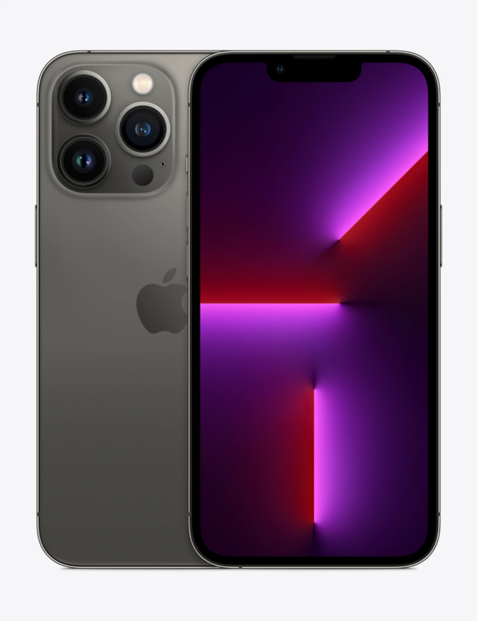 iPhone 13 Pro 128GB — Graphite