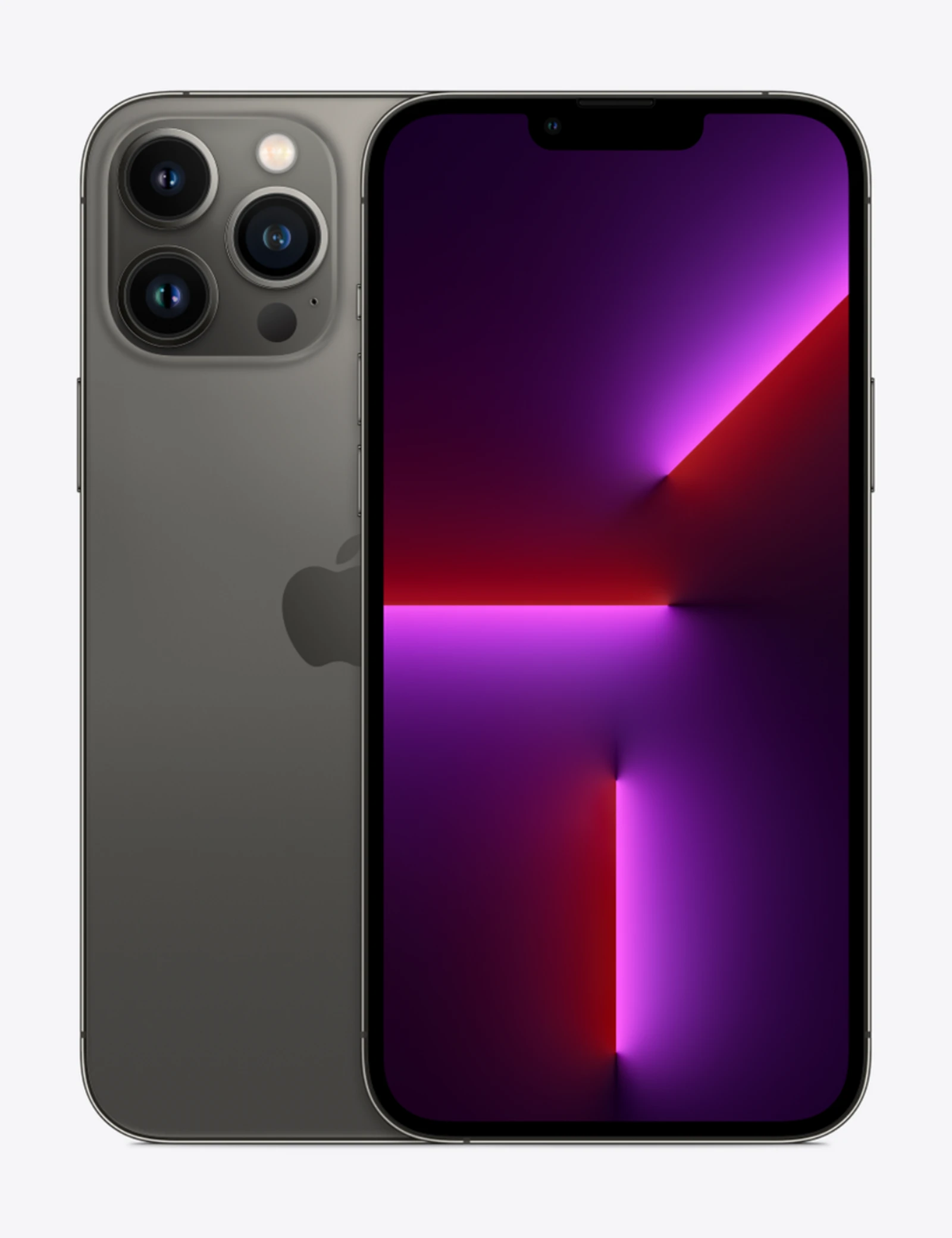 iPhone 13 Pro Max 128GB — Graphite