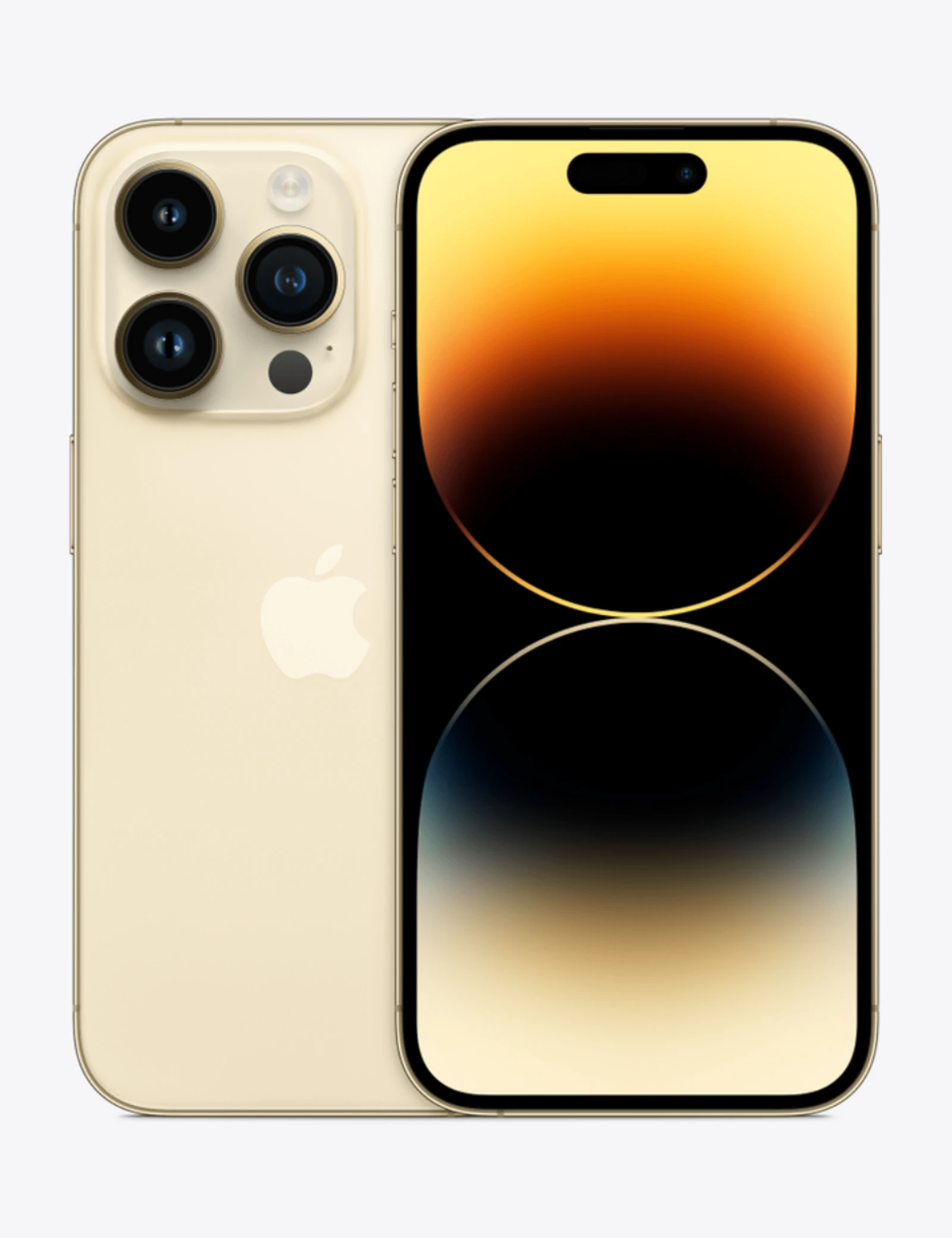 iPhone 14 Pro 128GB — Or