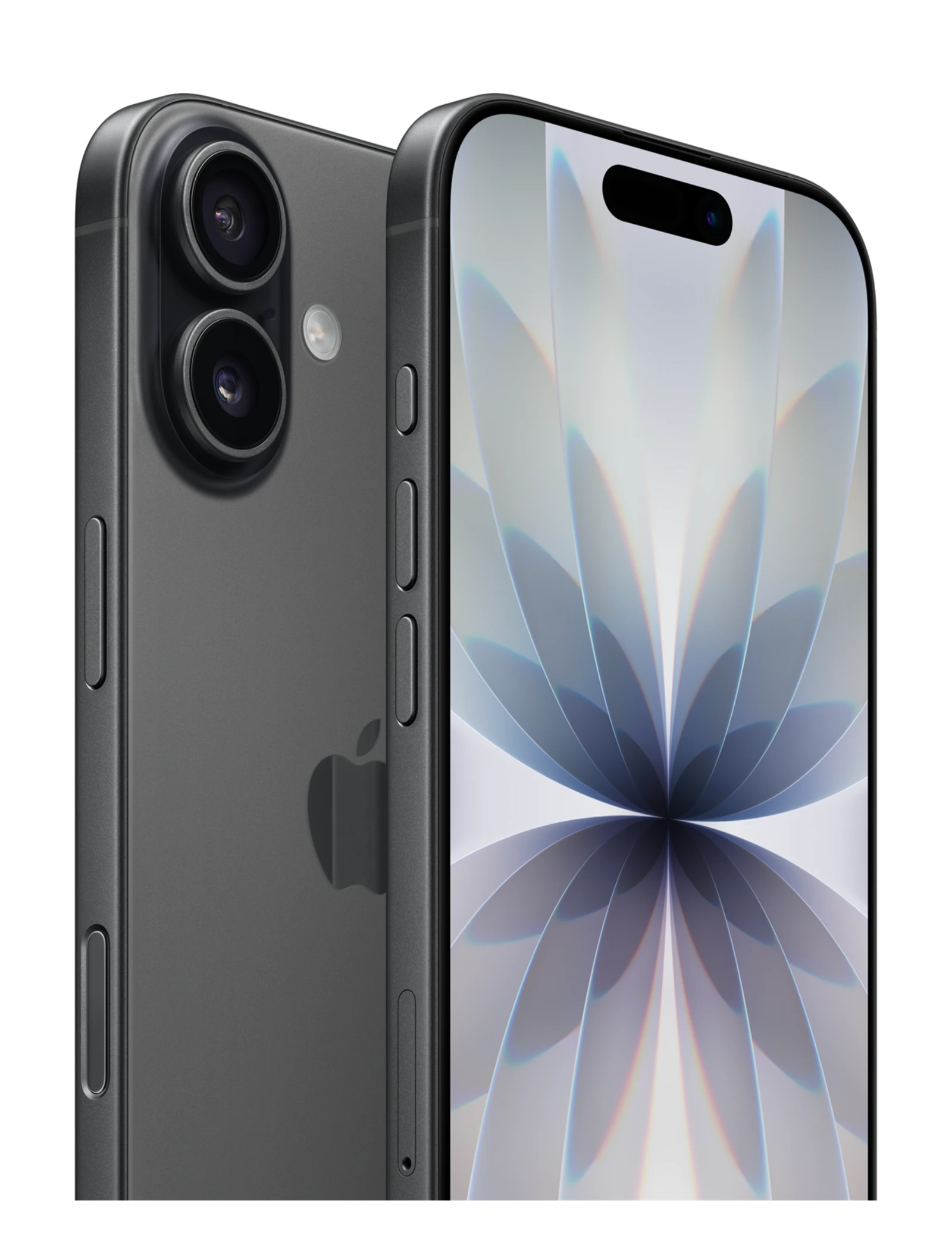 iPhone 17 256GB — Noir