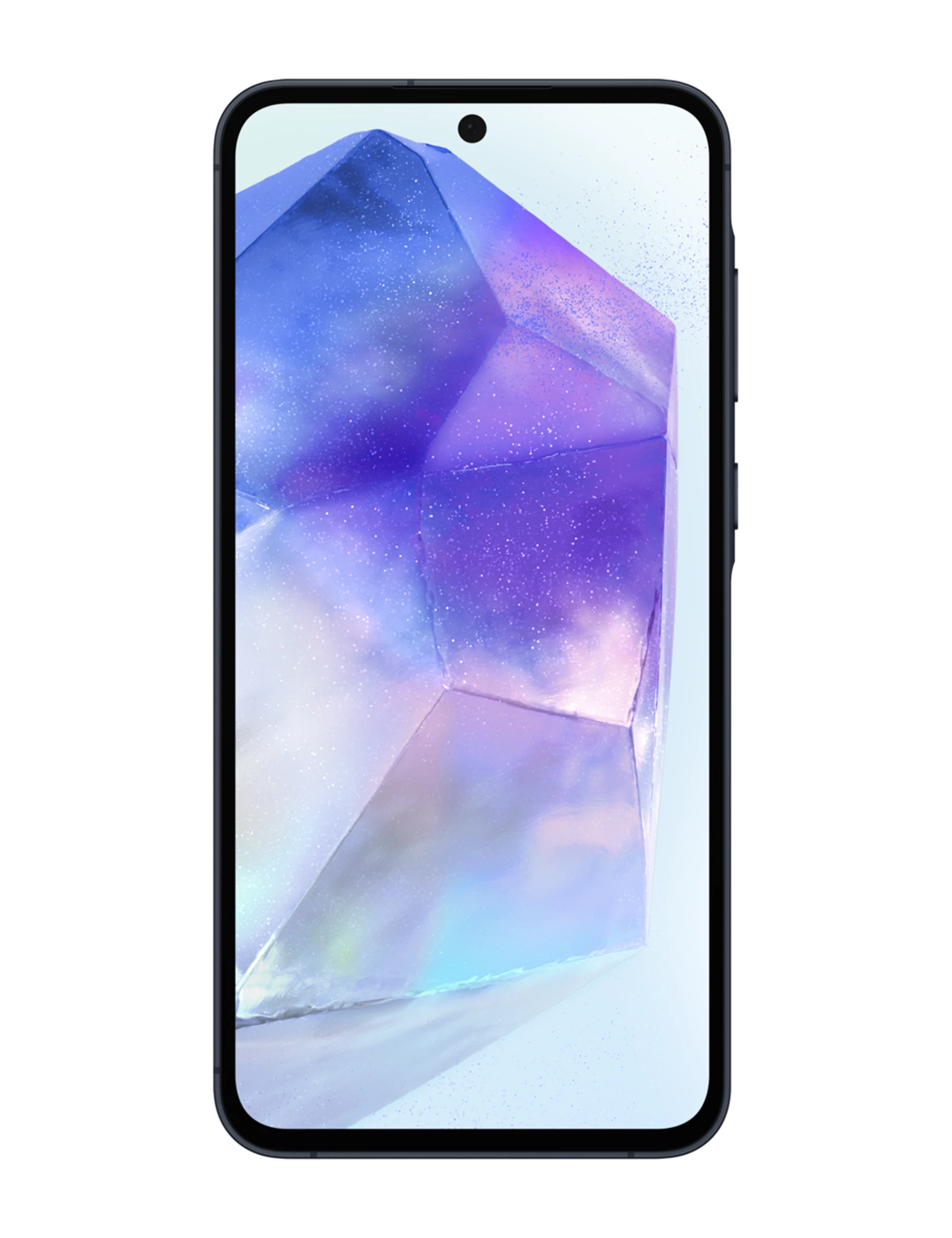 Galaxy A55 128GB — Bleu nuit