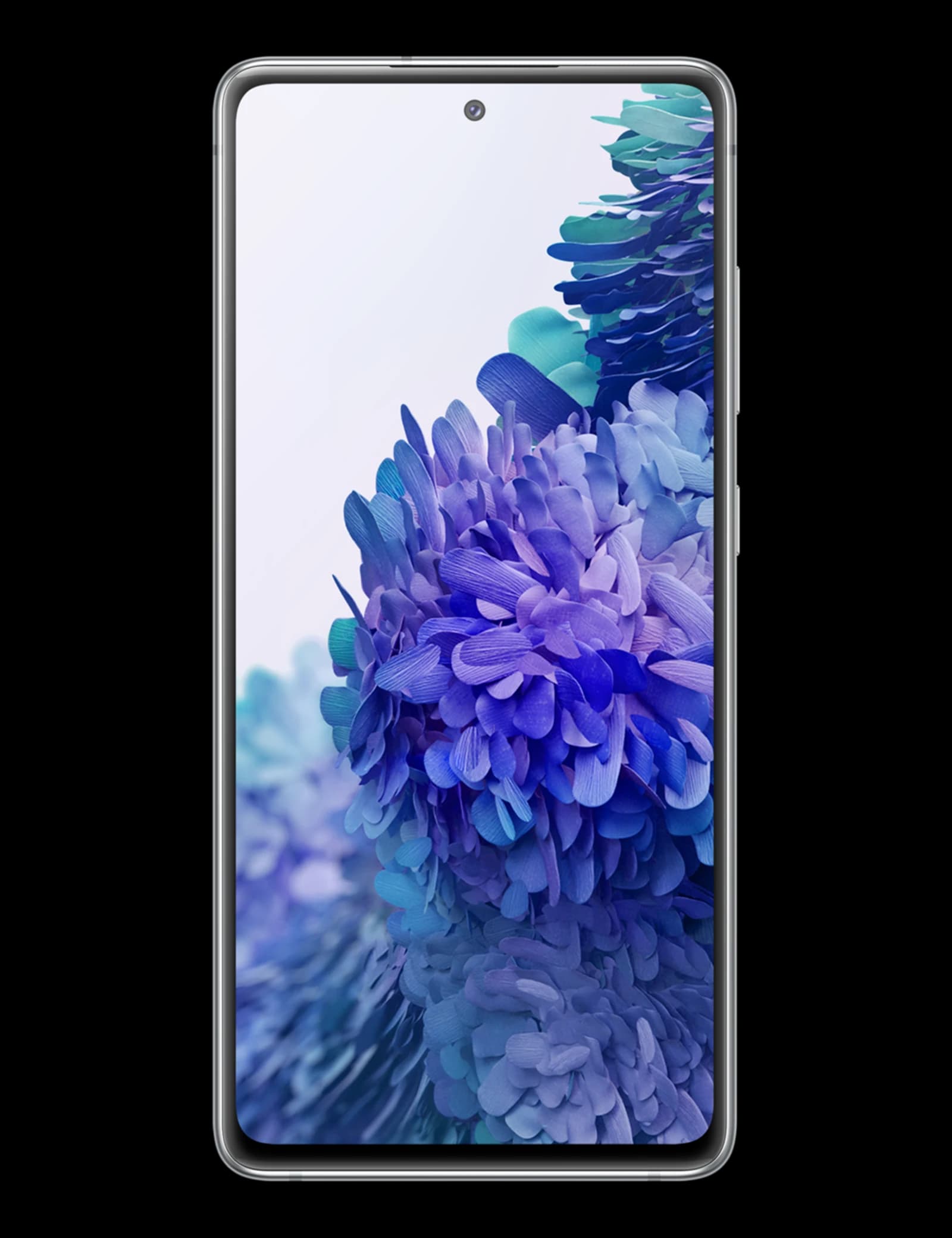 Galaxy S20 FE 128GB — Blanc