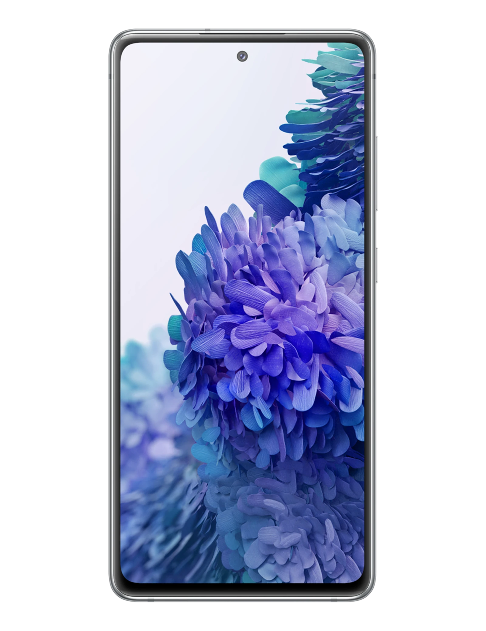Galaxy S20 FE 128GB — Blanc