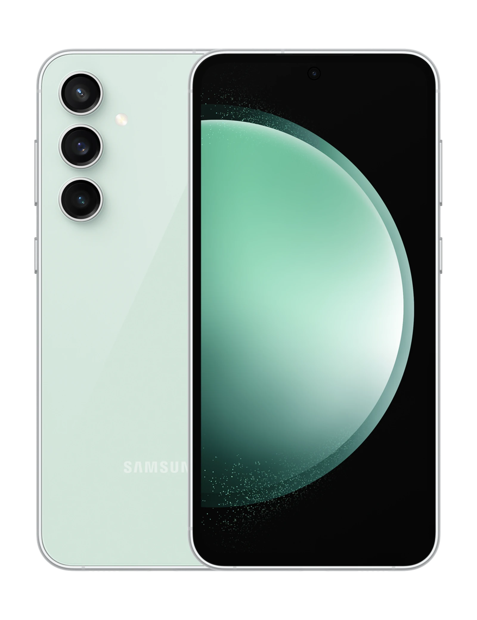 Galaxy S23 FE 128GB — Menthe