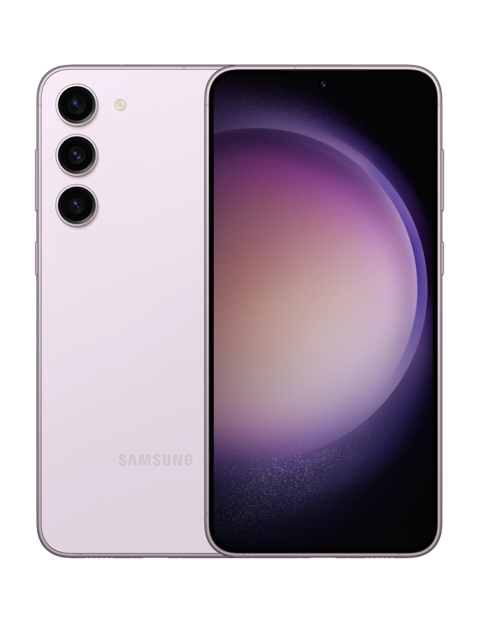 Galaxy S23 Plus 256GB — Lavande