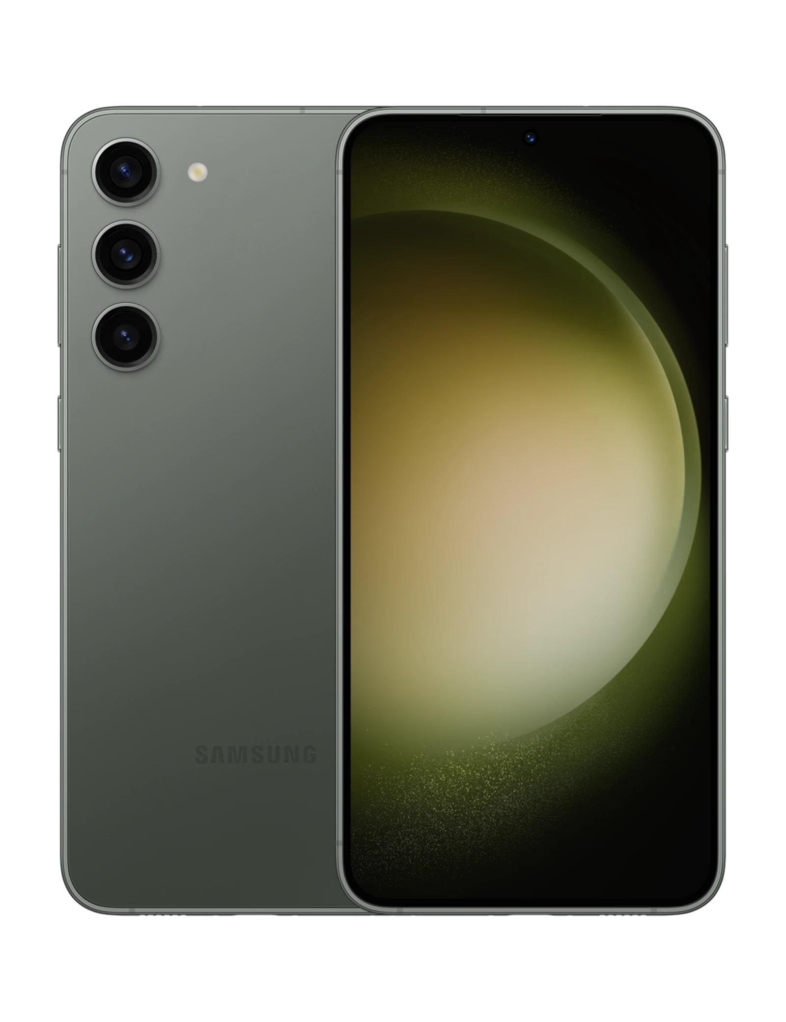 Galaxy S23 Plus 256GB — Vert