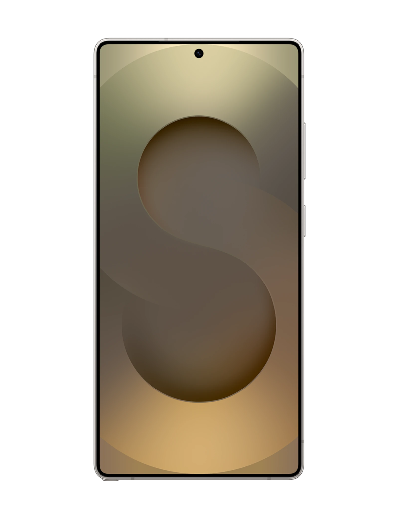 Galaxy S25 Ultra 256GB — Titane gris — vue 4