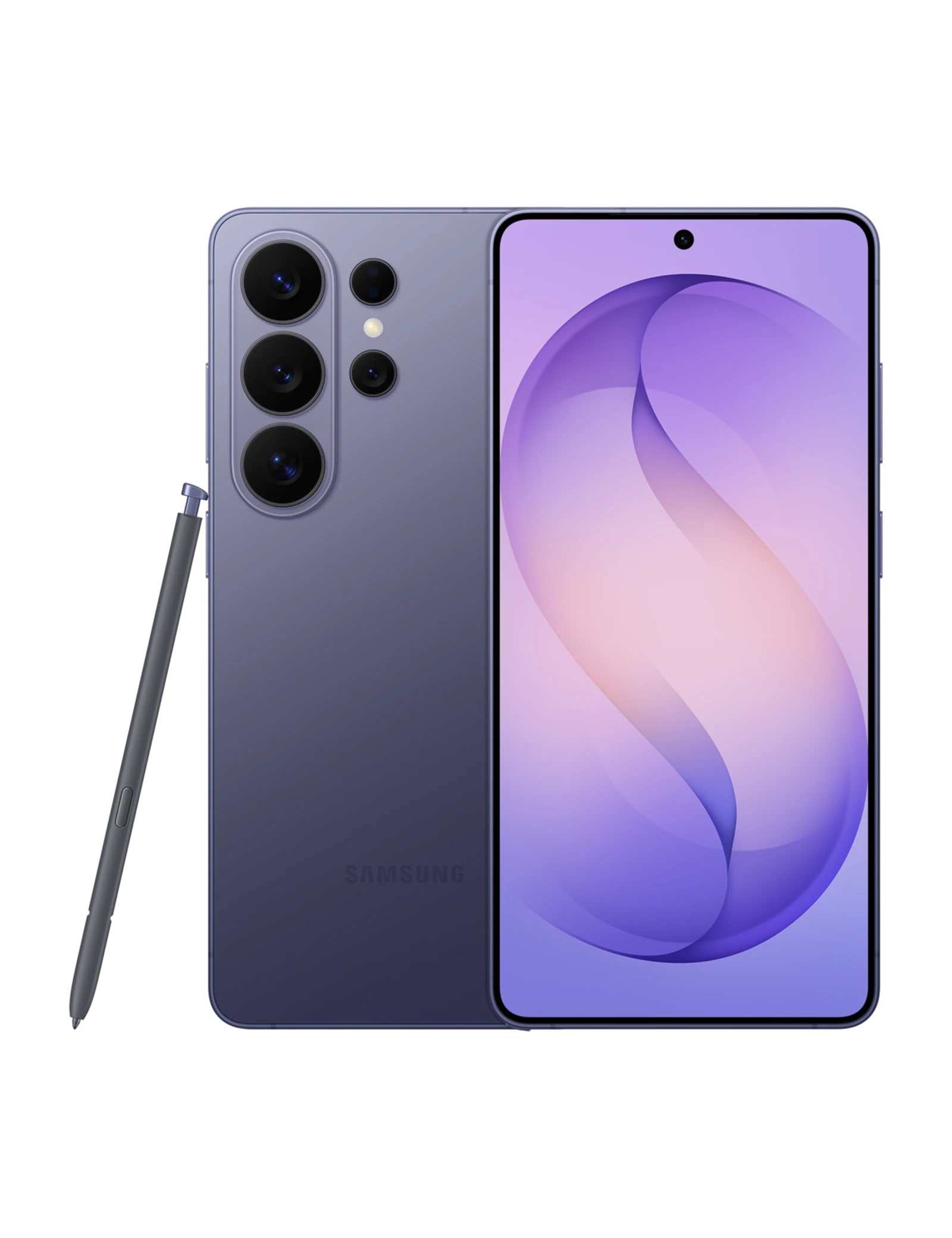 Galaxy S26 Ultra 1TB — Violet