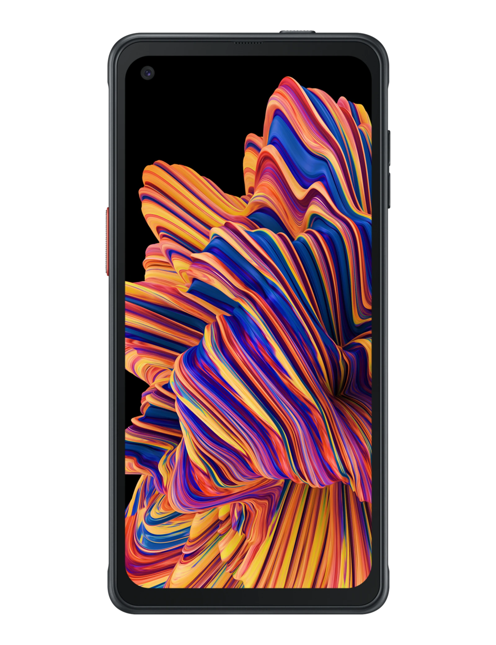 Galaxy XCover Pro 64GB — Noir