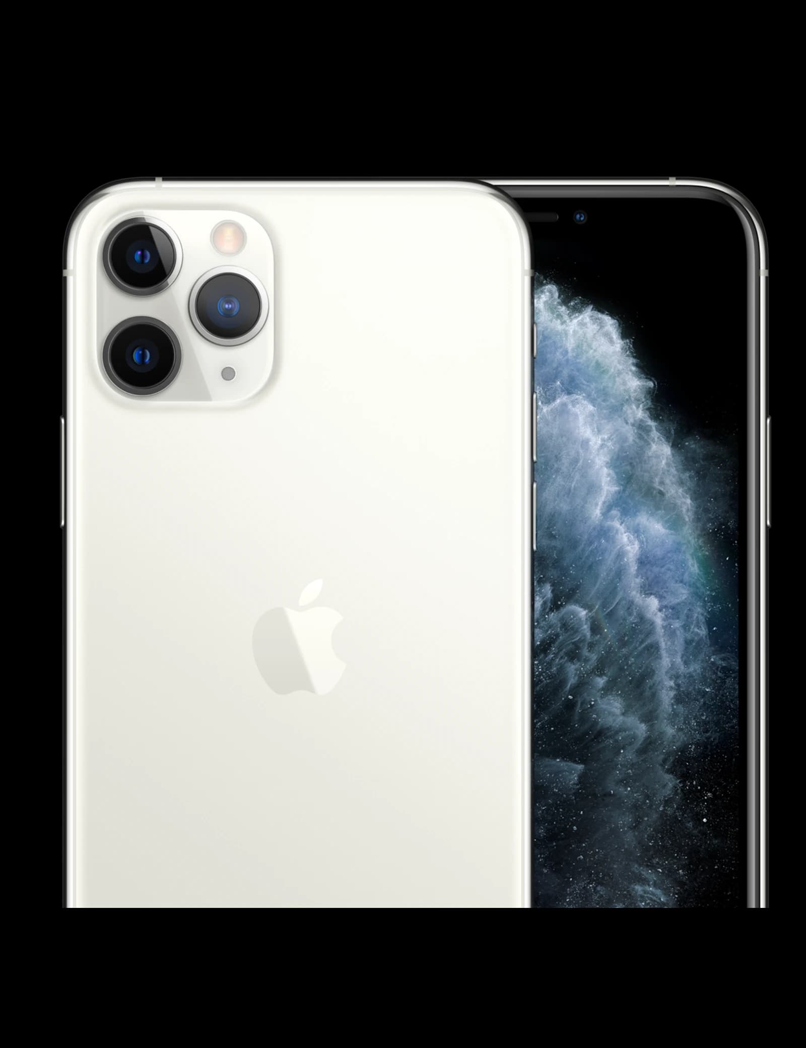 iPhone 11 Pro 64GB — Argent