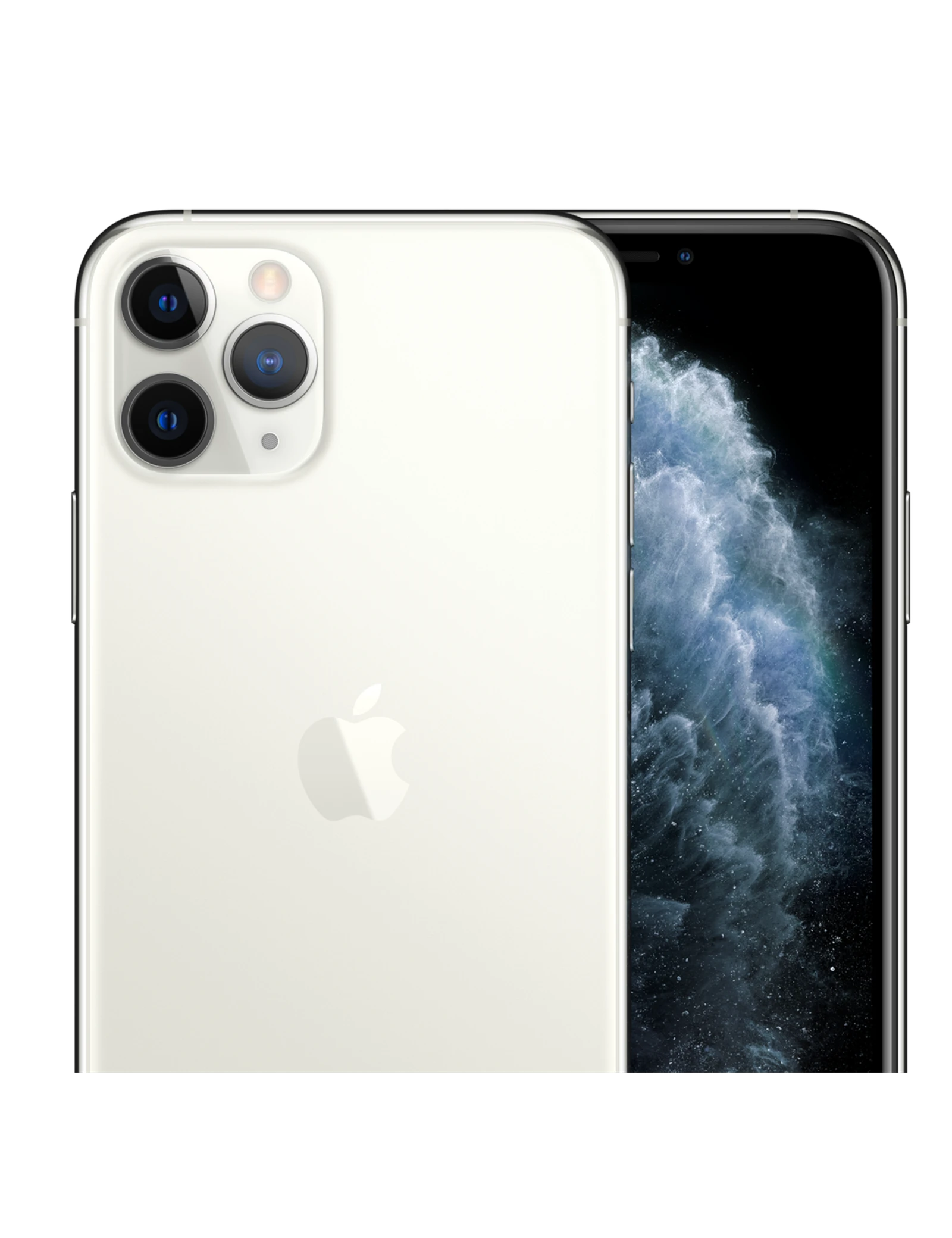 iPhone 11 Pro 64GB — Argent