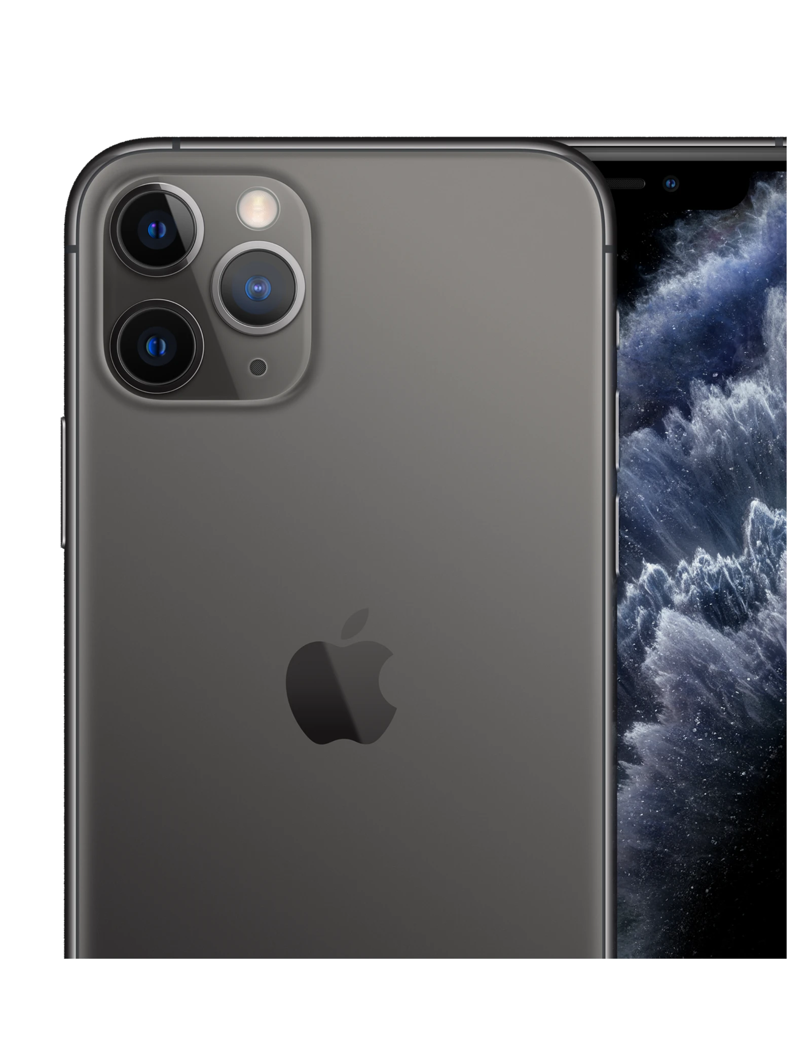 iPhone 11 Pro 64GB — Gris sidéral