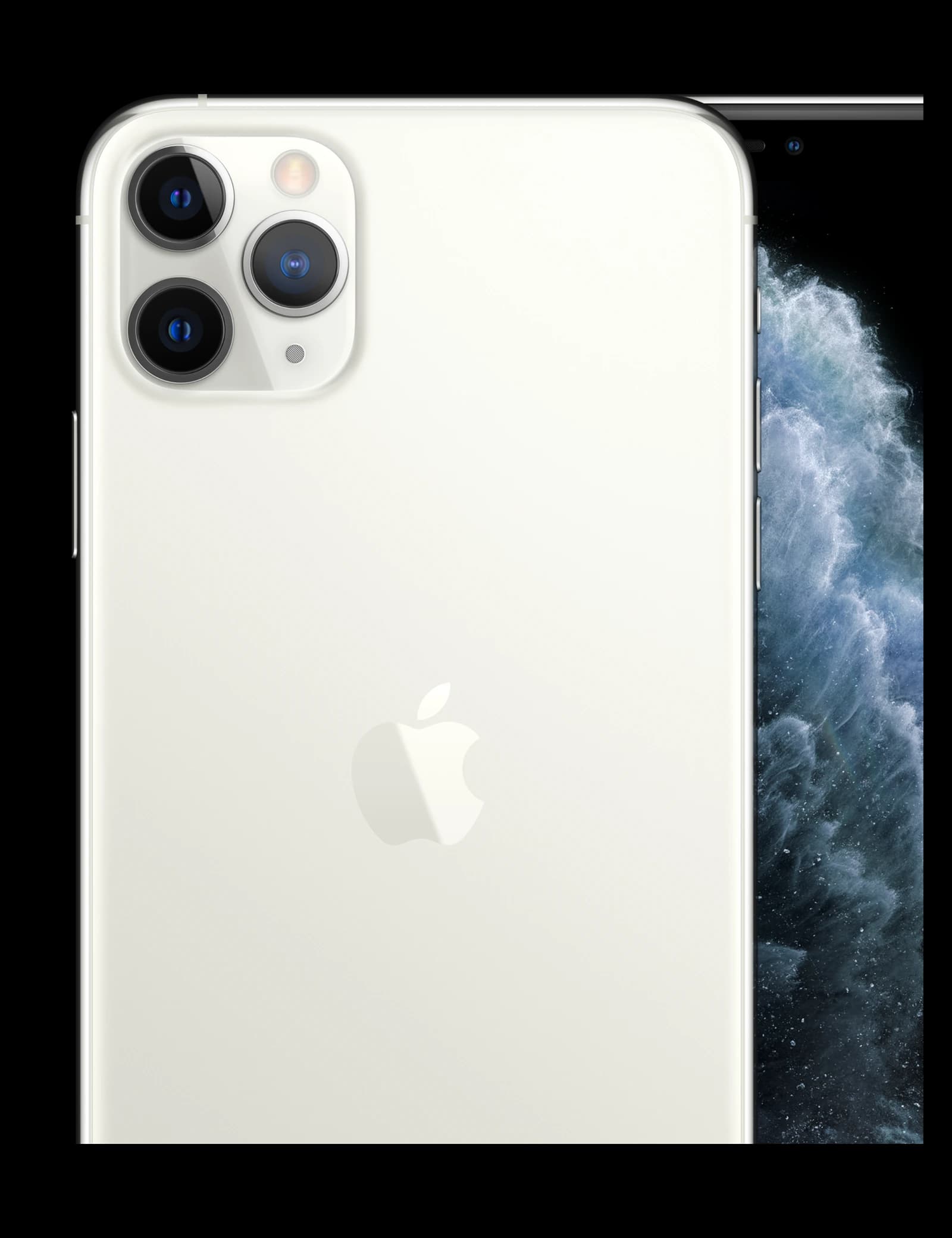 iPhone 11 Pro Max 64GB — Argent