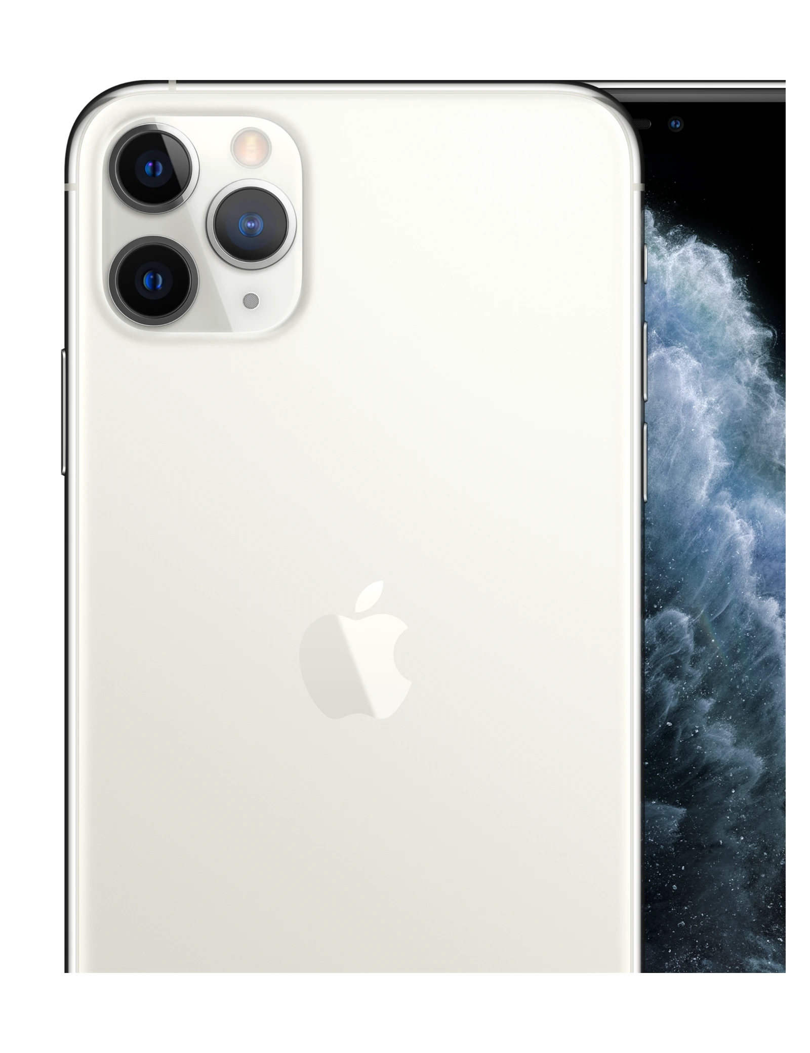 iPhone 11 Pro Max 256GB — Argent