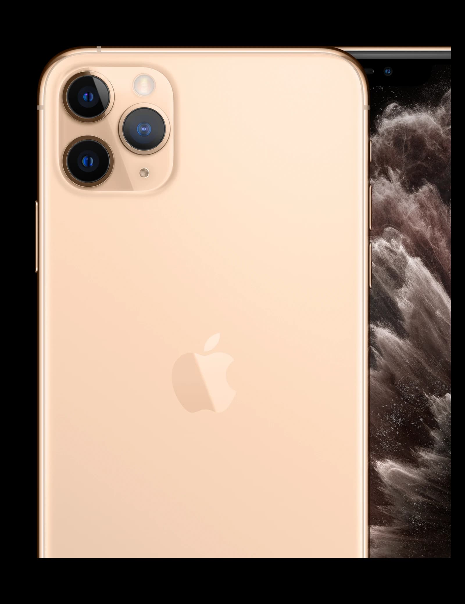 iPhone 11 Pro Max 512GB — Or