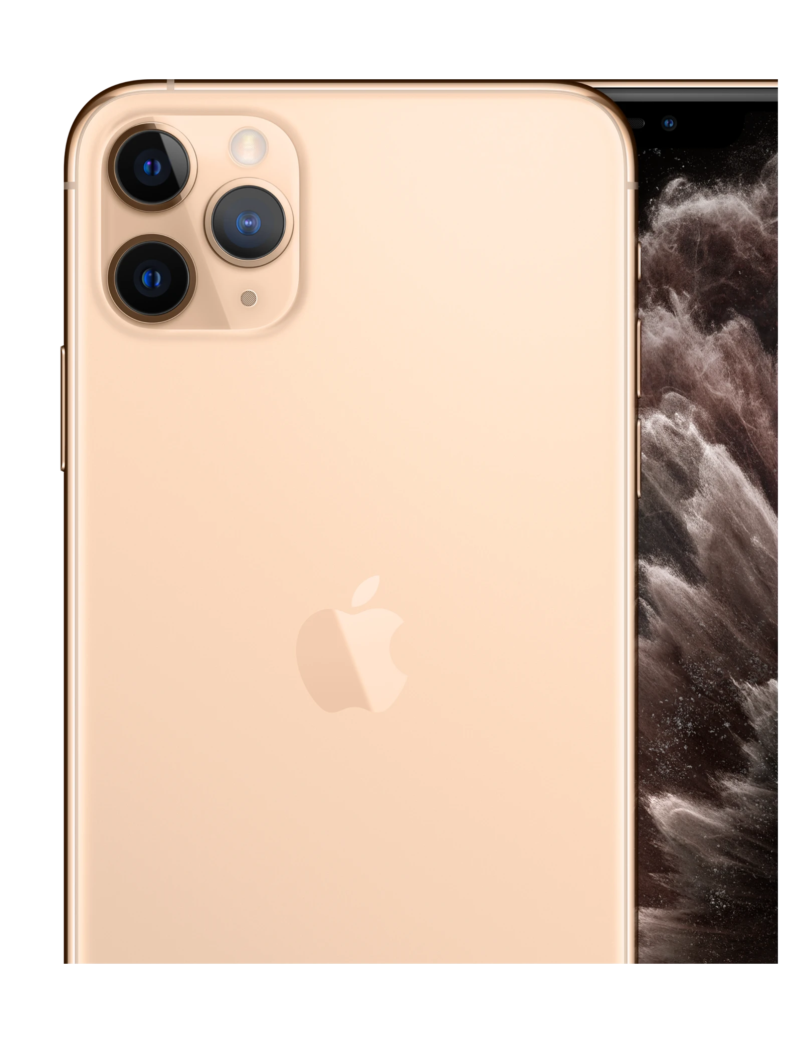 iPhone 11 Pro Max 512GB — Or