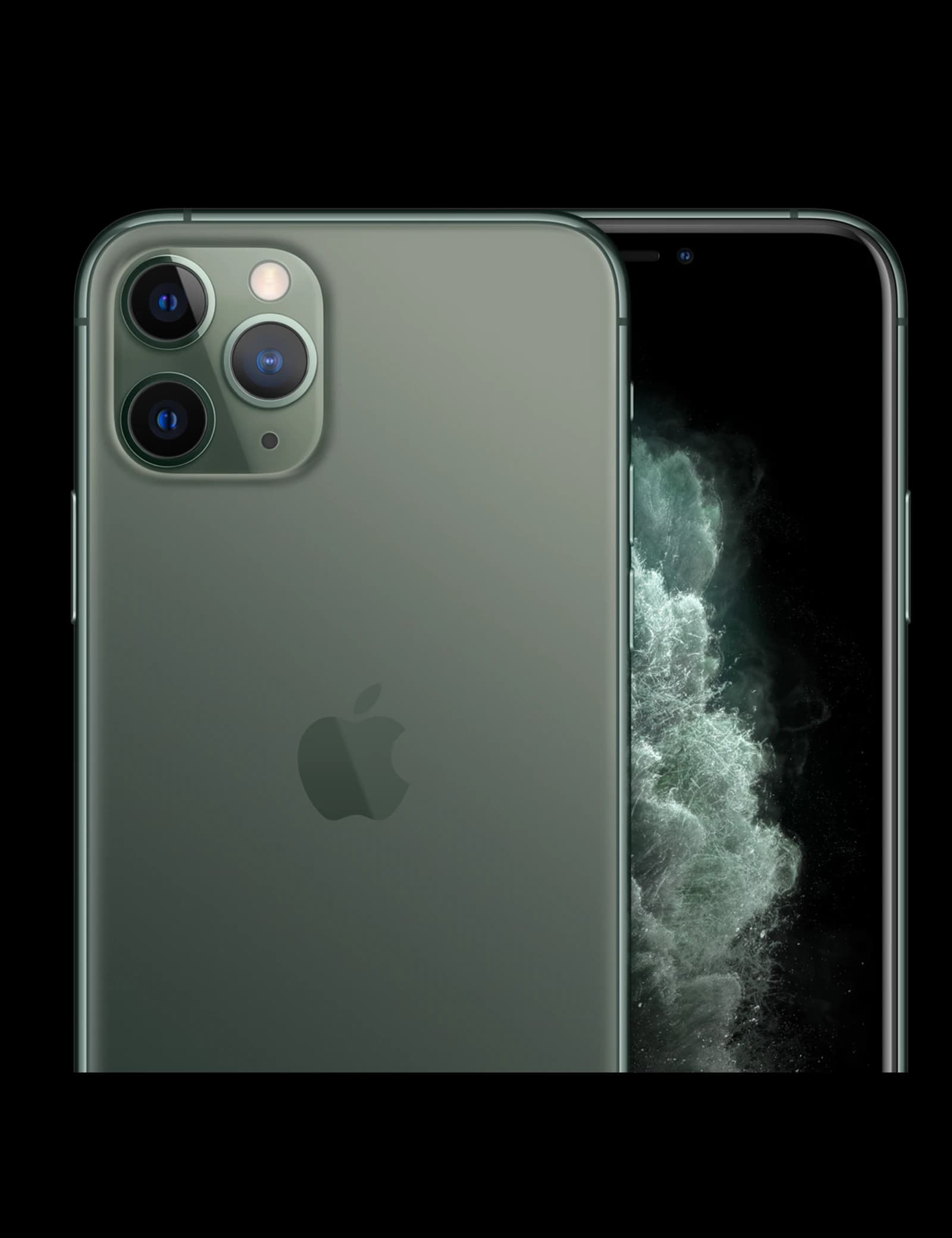 iPhone 11 Pro 64GB — Vert nuit