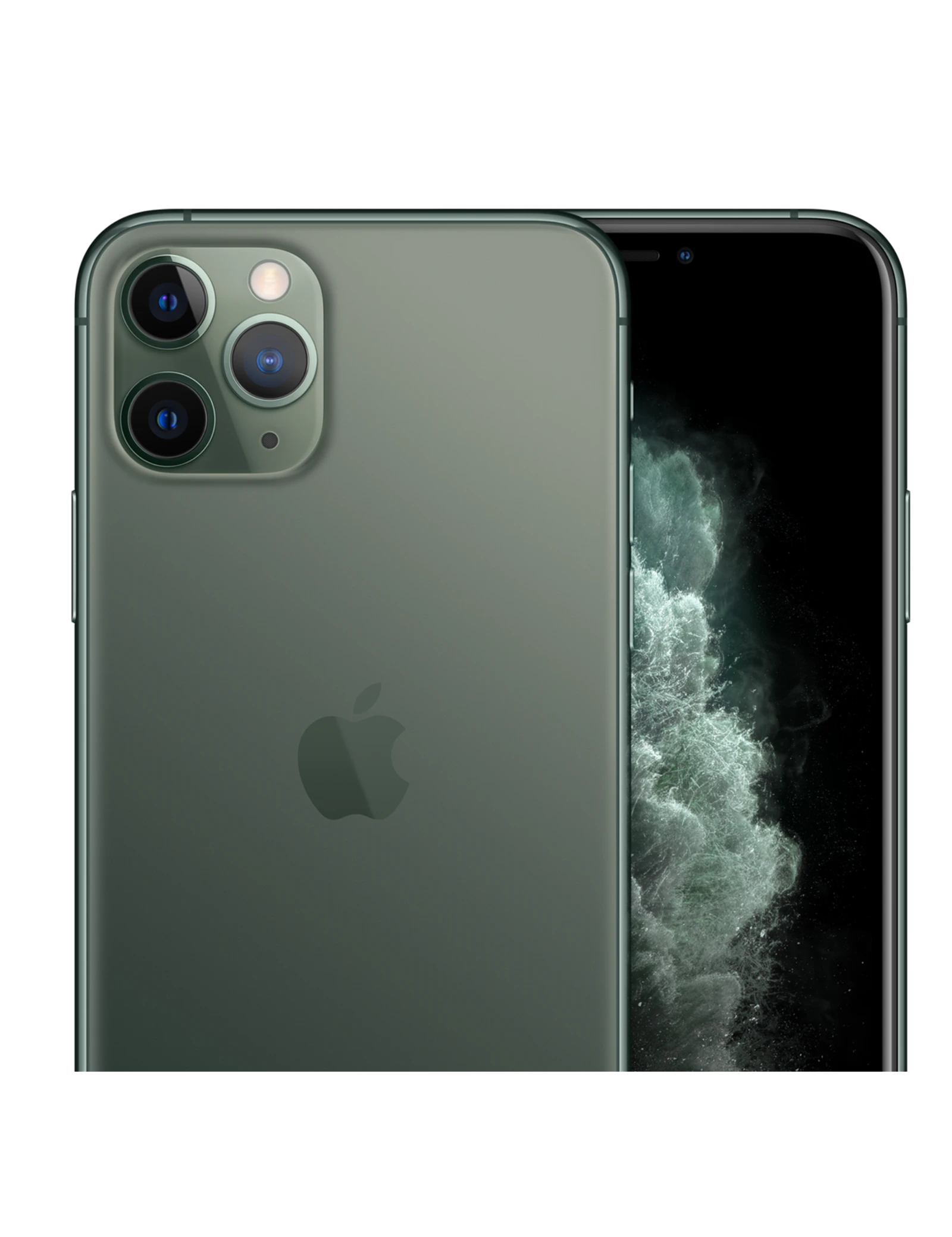 iPhone 11 Pro 64GB — Vert nuit