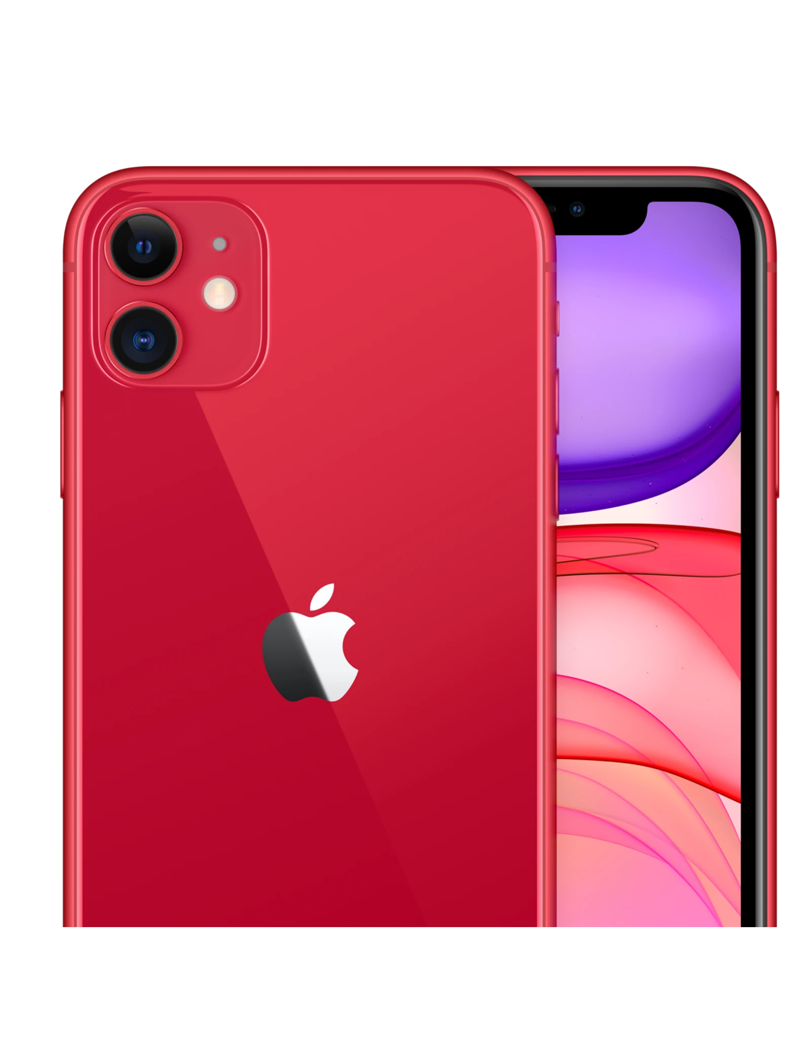 iPhone 11 64GB — Rouge